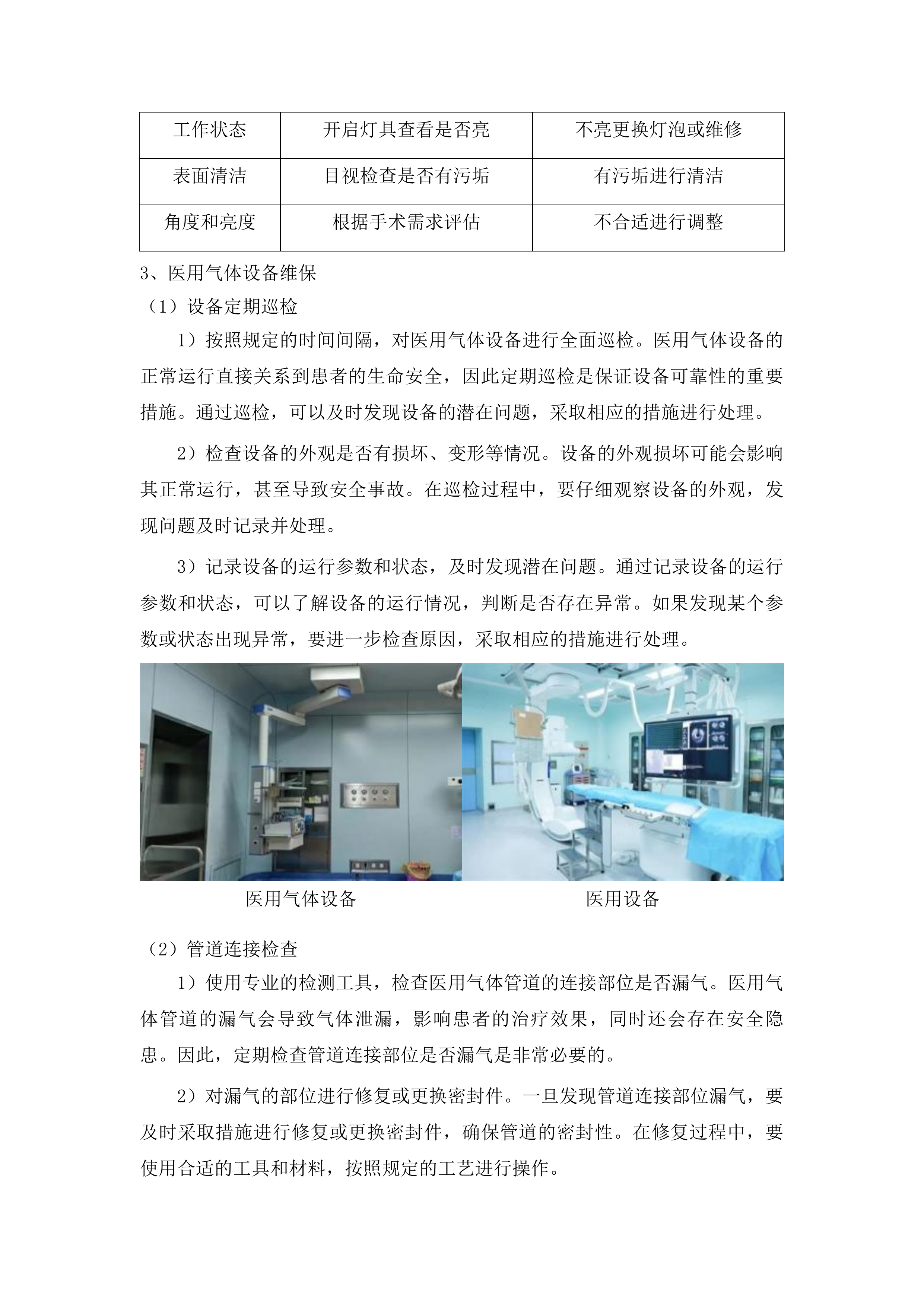 兰州大学第二医院住院部洁净层流净化系统维保项目投标方案.docx 第6页