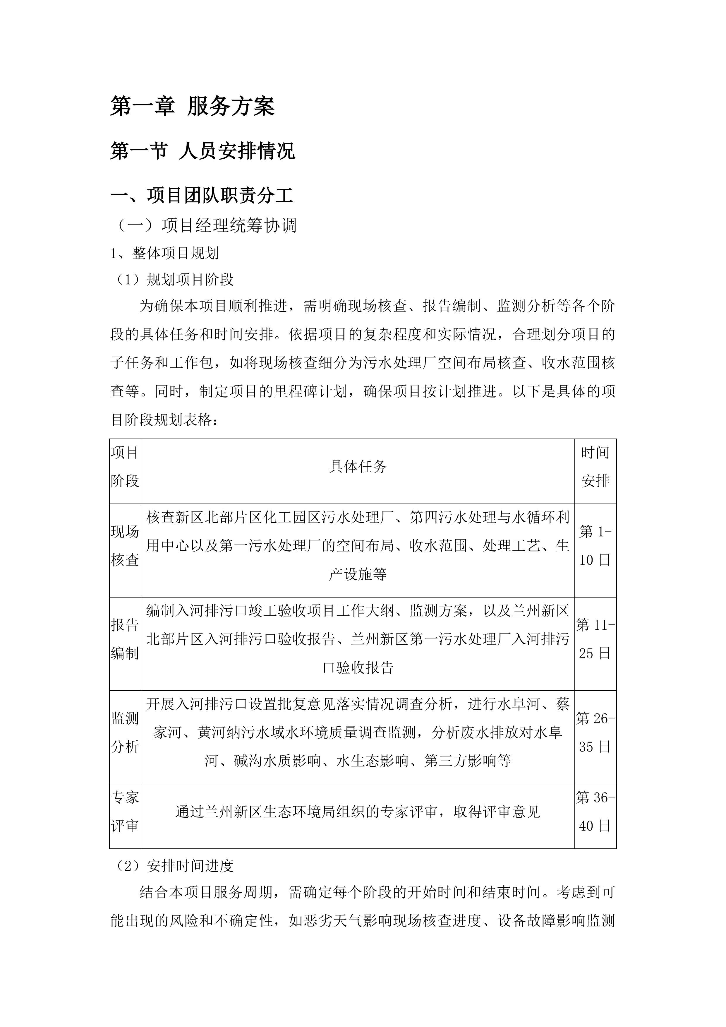 兰州新区入河排污口验收报告编制项目投标方案.docx 第7页