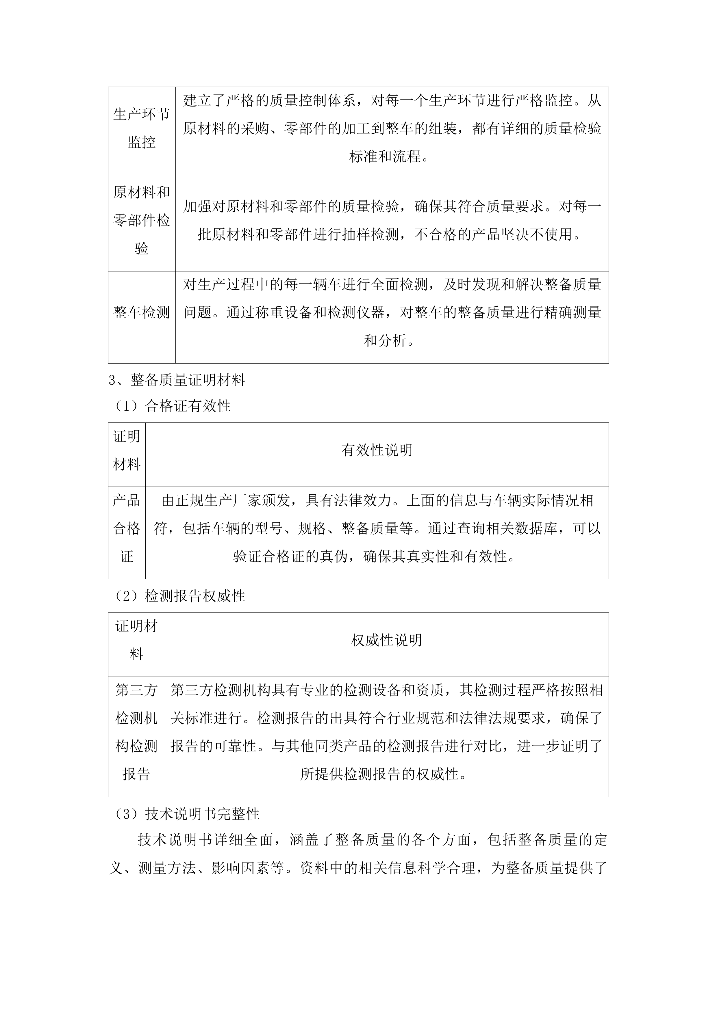 兴海县城乡生活垃圾转运设备采购项目投标方案.docx 第10页