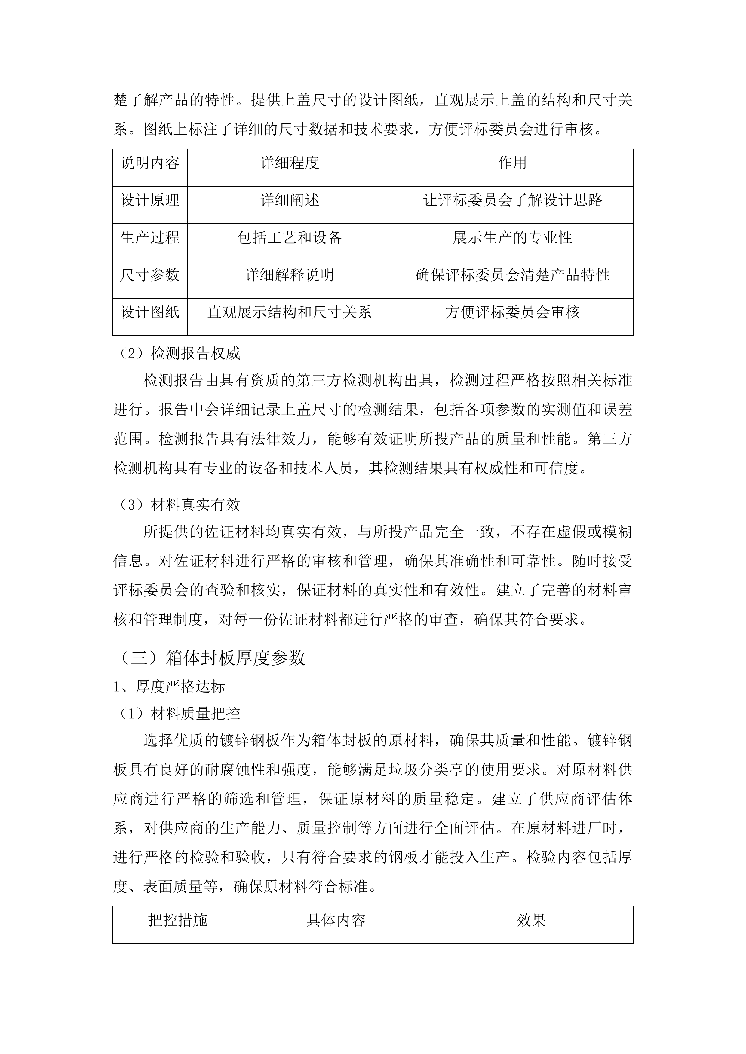 垃圾分类亭采购项目投标方案.docx 第15页