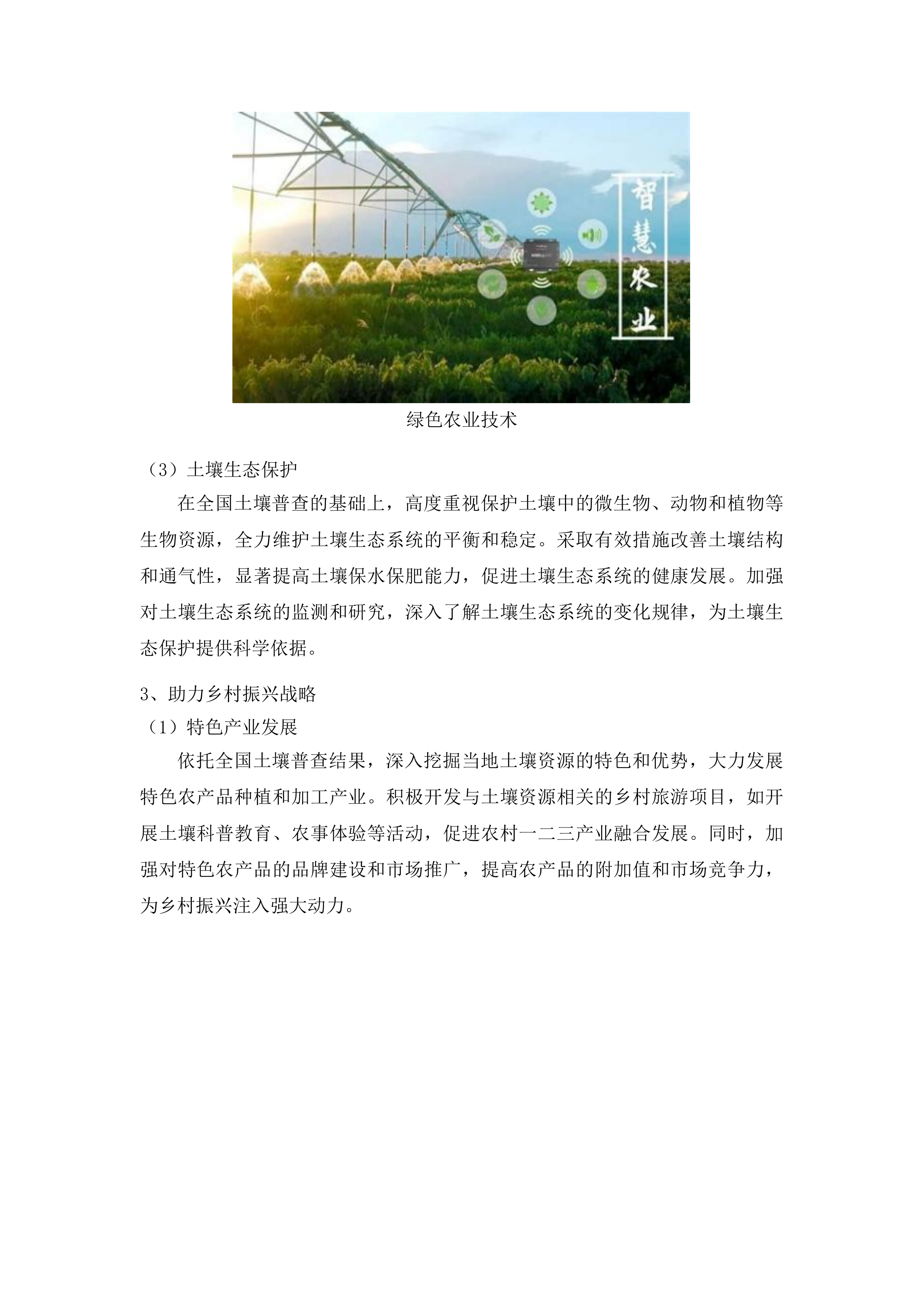 山东省临沂市第三次全国土壤普查成果汇总投标方案.docx 第8页