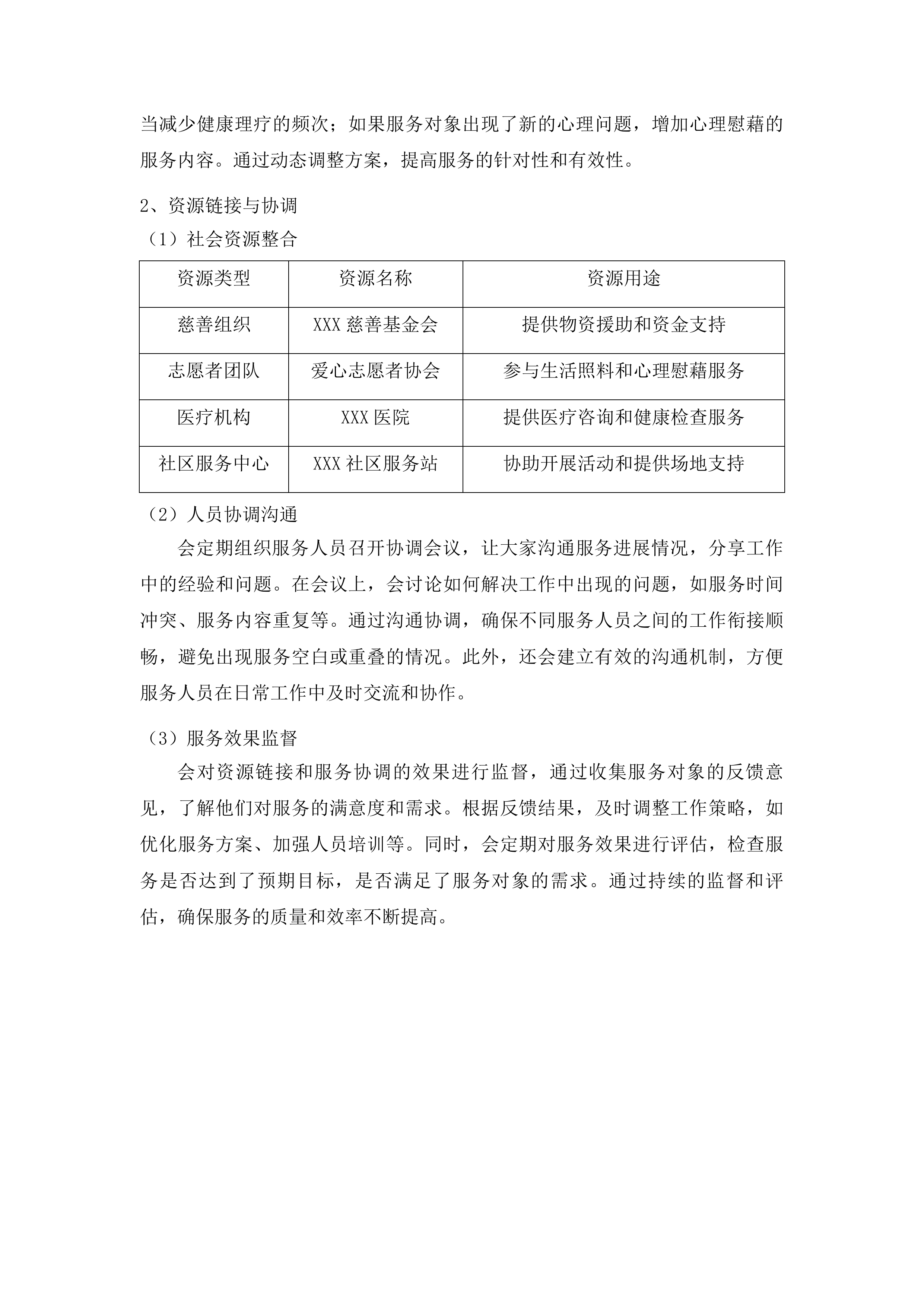 广河县特殊困难群体关爱服务项目投标方案.docx 第11页