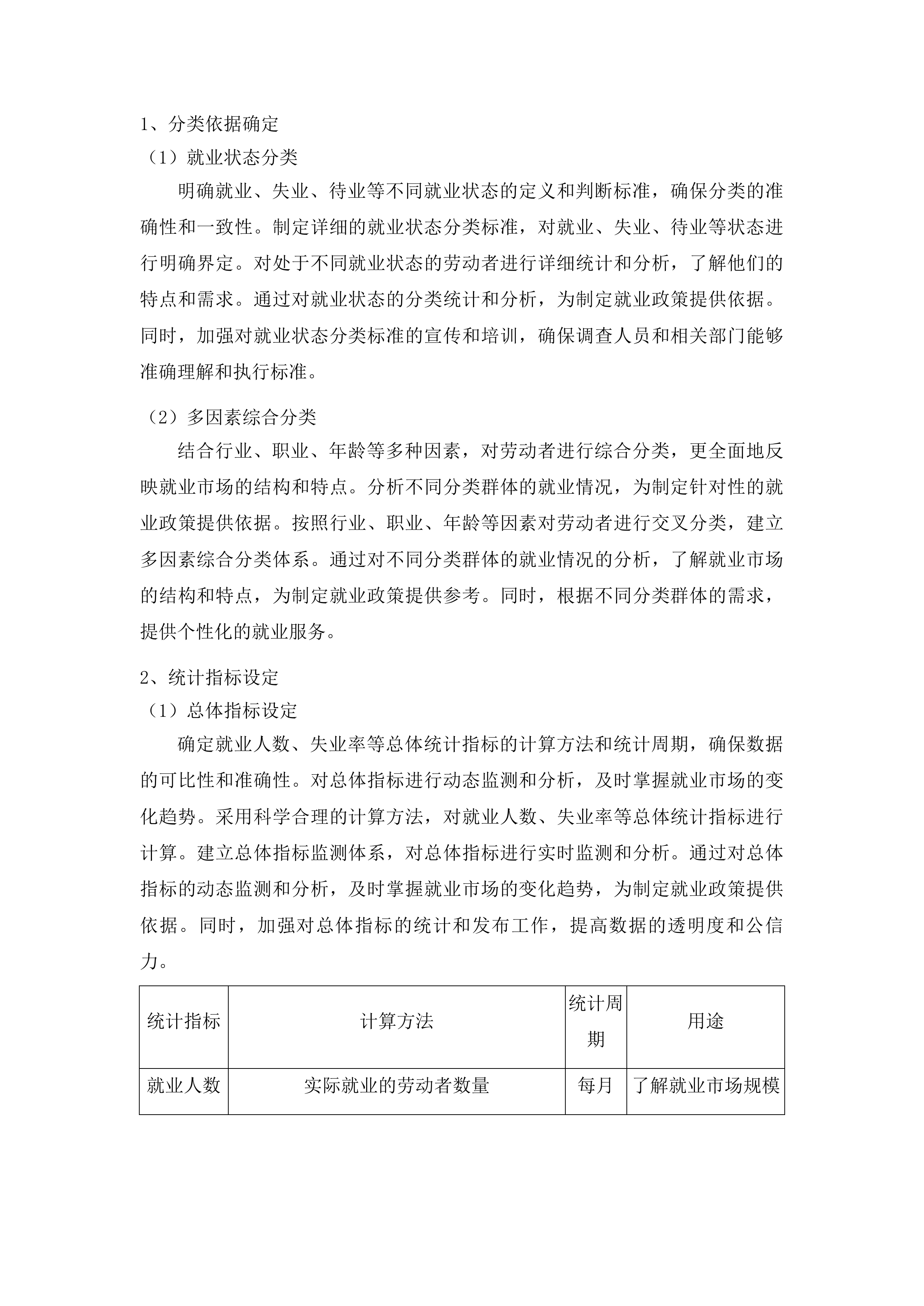 正宁县人力资源和社会保障局乡镇就业之家项目投标方案.docx 第13页