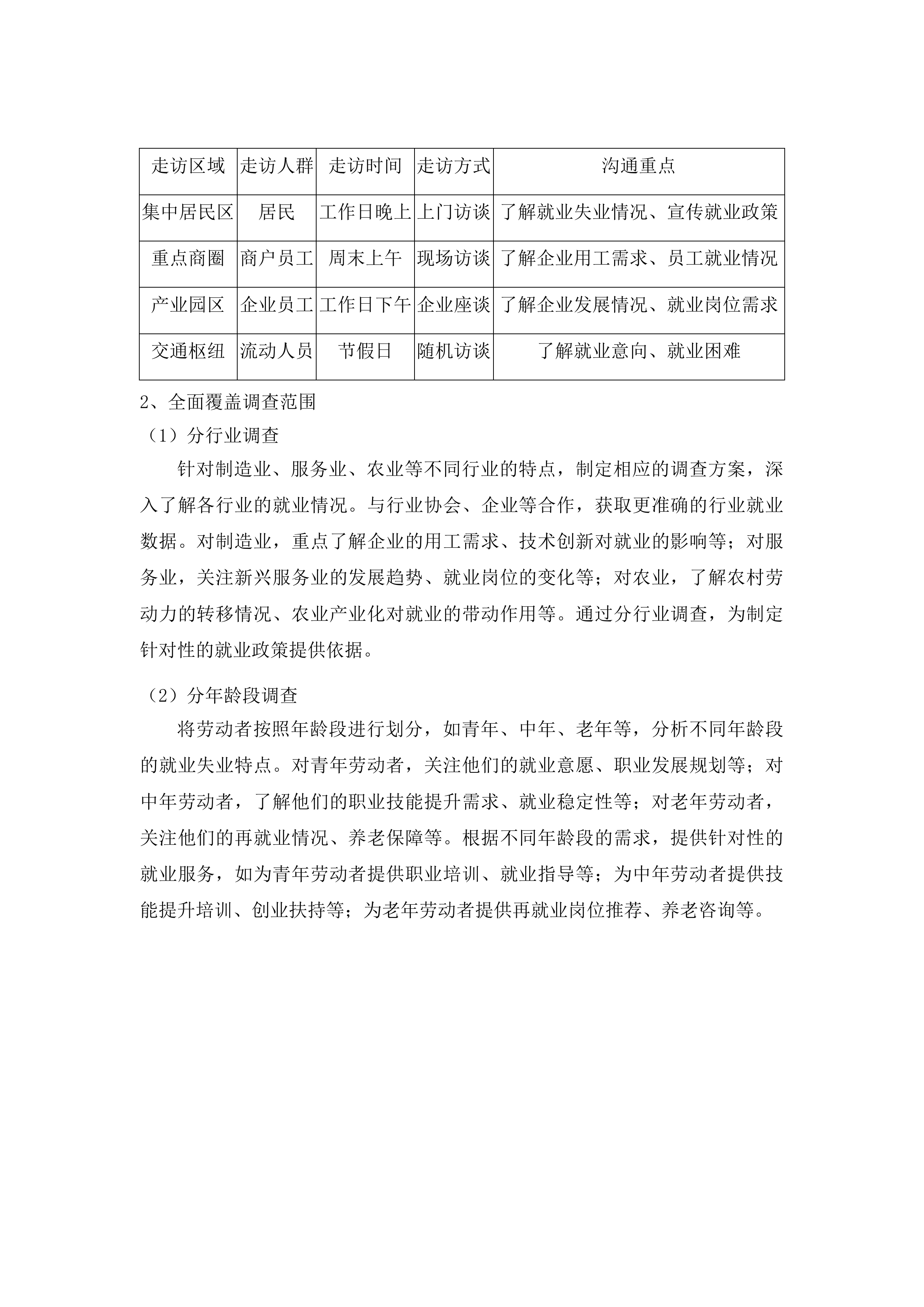 正宁县人力资源和社会保障局乡镇就业之家项目投标方案.docx 第7页