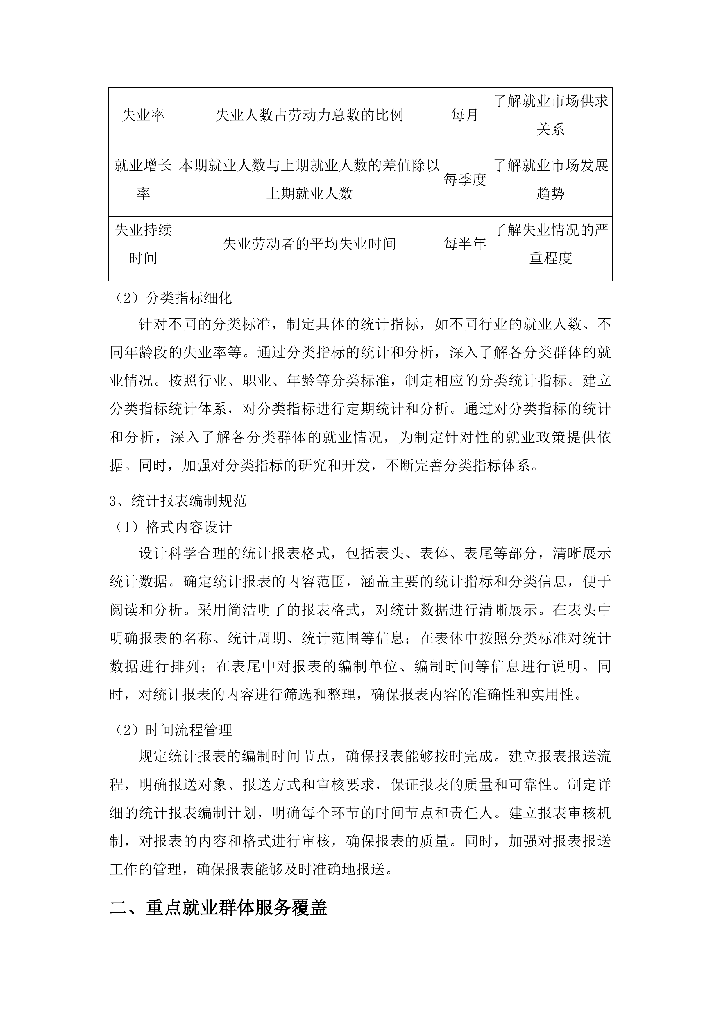 正宁县人力资源和社会保障局乡镇就业之家项目投标方案.docx 第14页