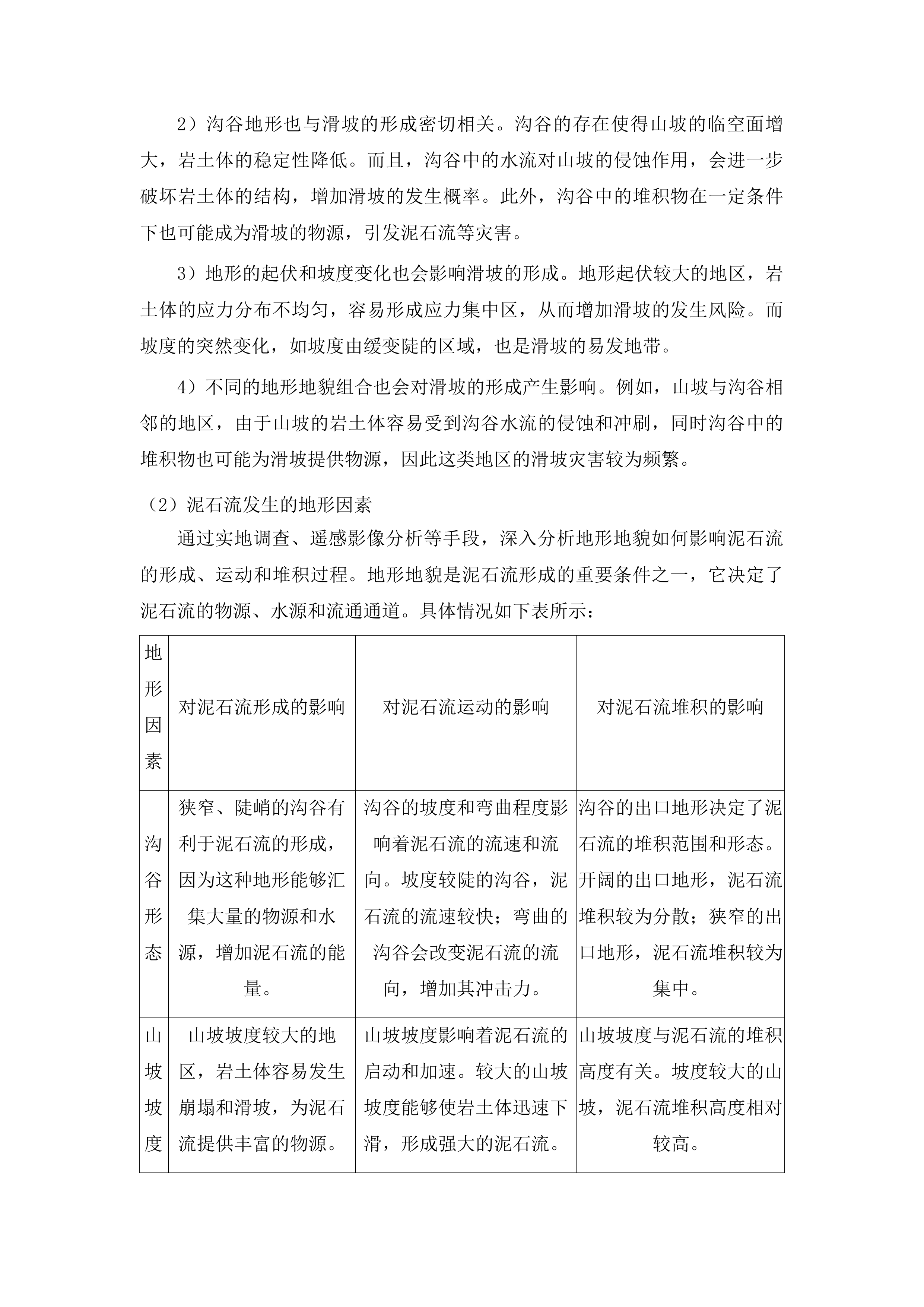 毕节市百里杜鹃管理区地质灾害精细化调查投标方案.docx 第8页