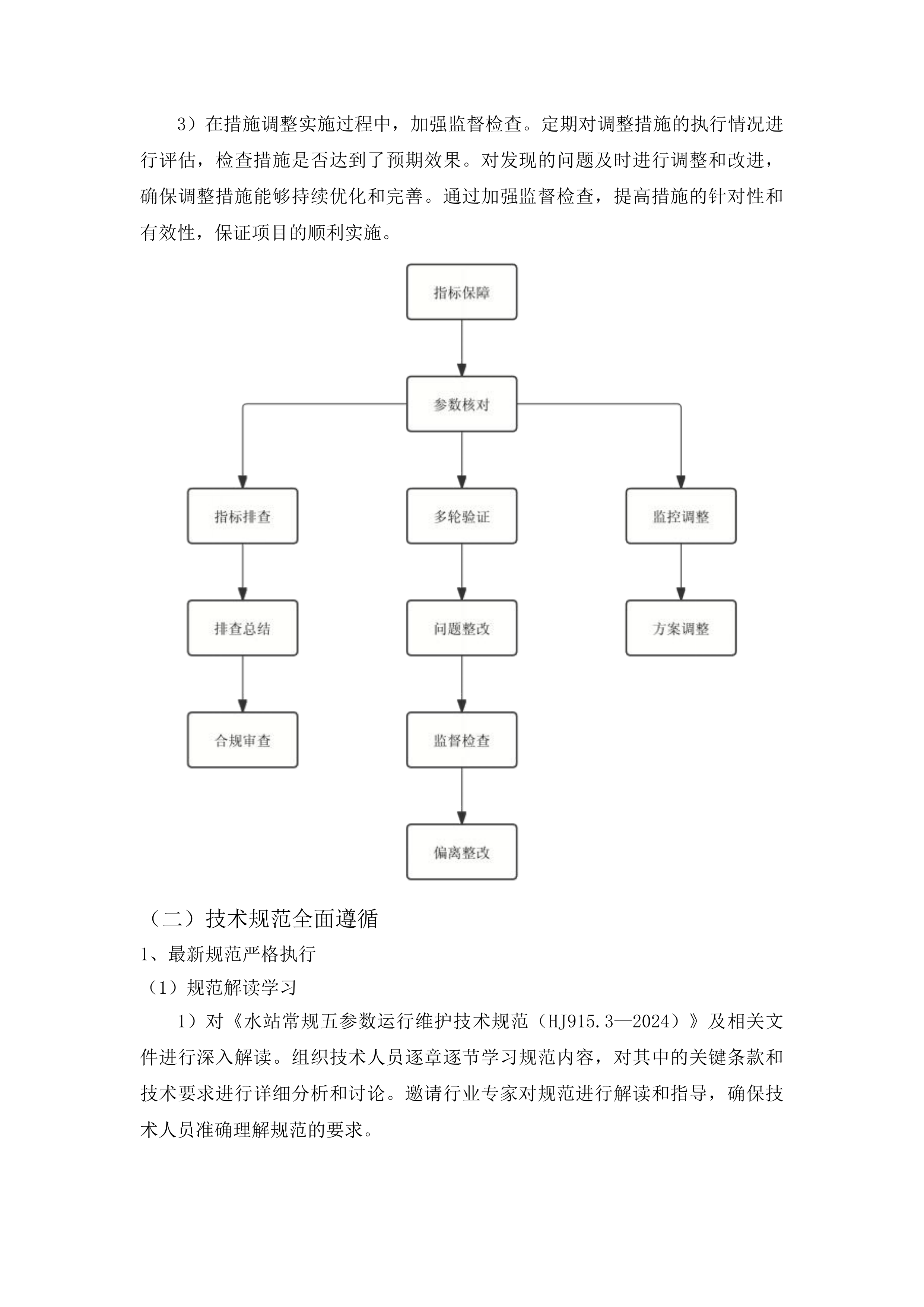 湖南省控地表水水质自动监测站运行维护服务项目投标方案.docx 第14页