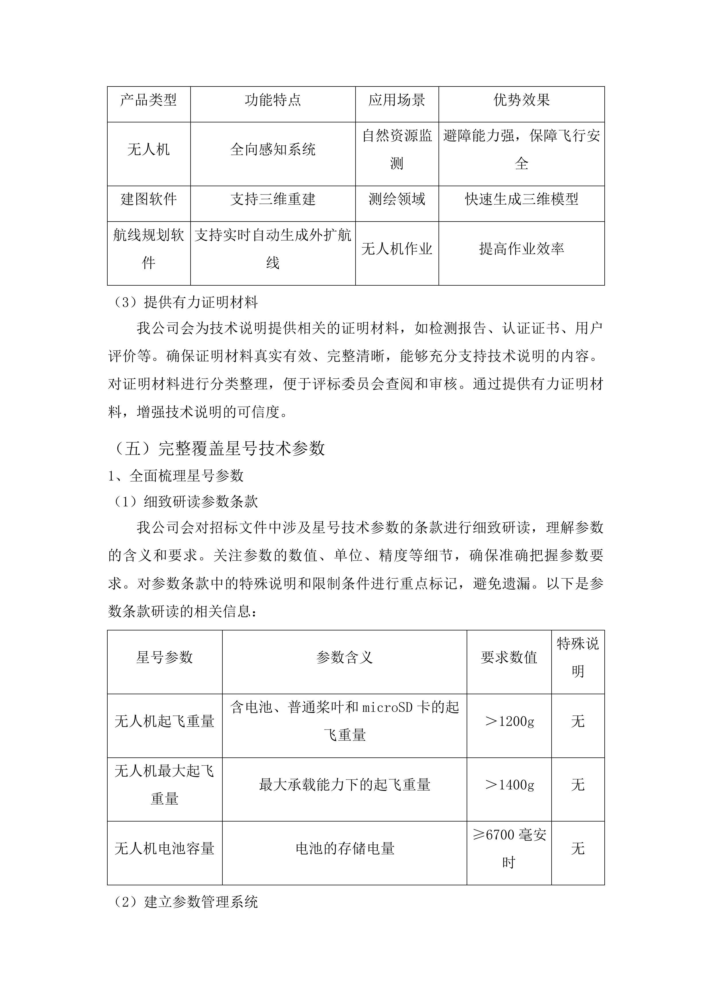 湖南省自然资源事务中心卫星导航定位终端替代投标方案.docx 第15页