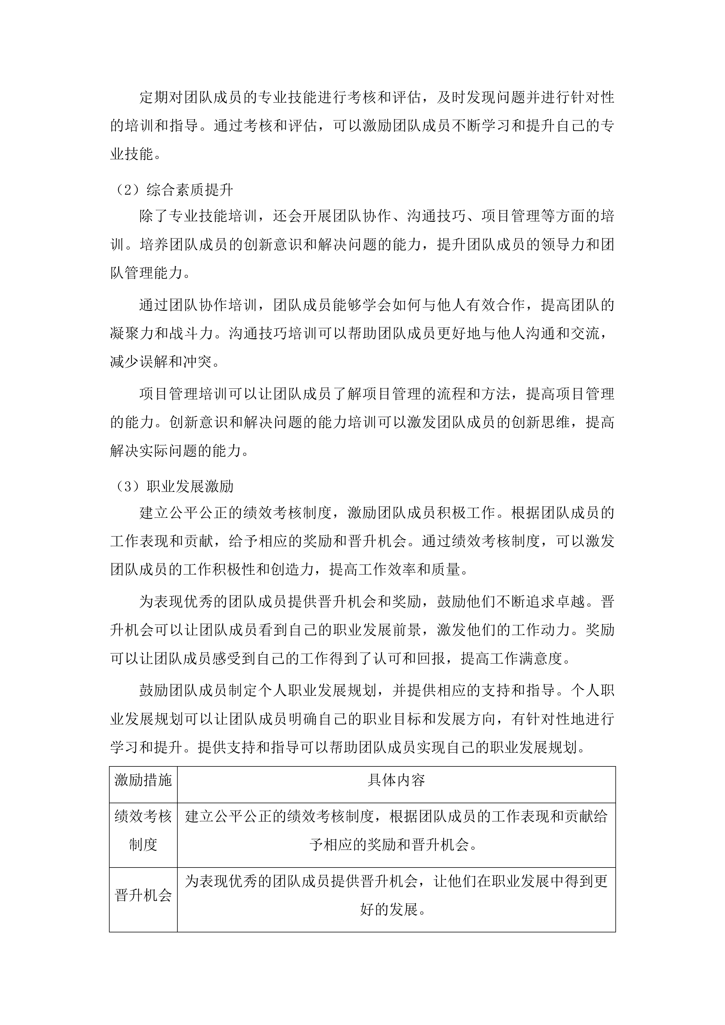 翠湖广场提质改造项目重新立项投标方案.docx 第11页