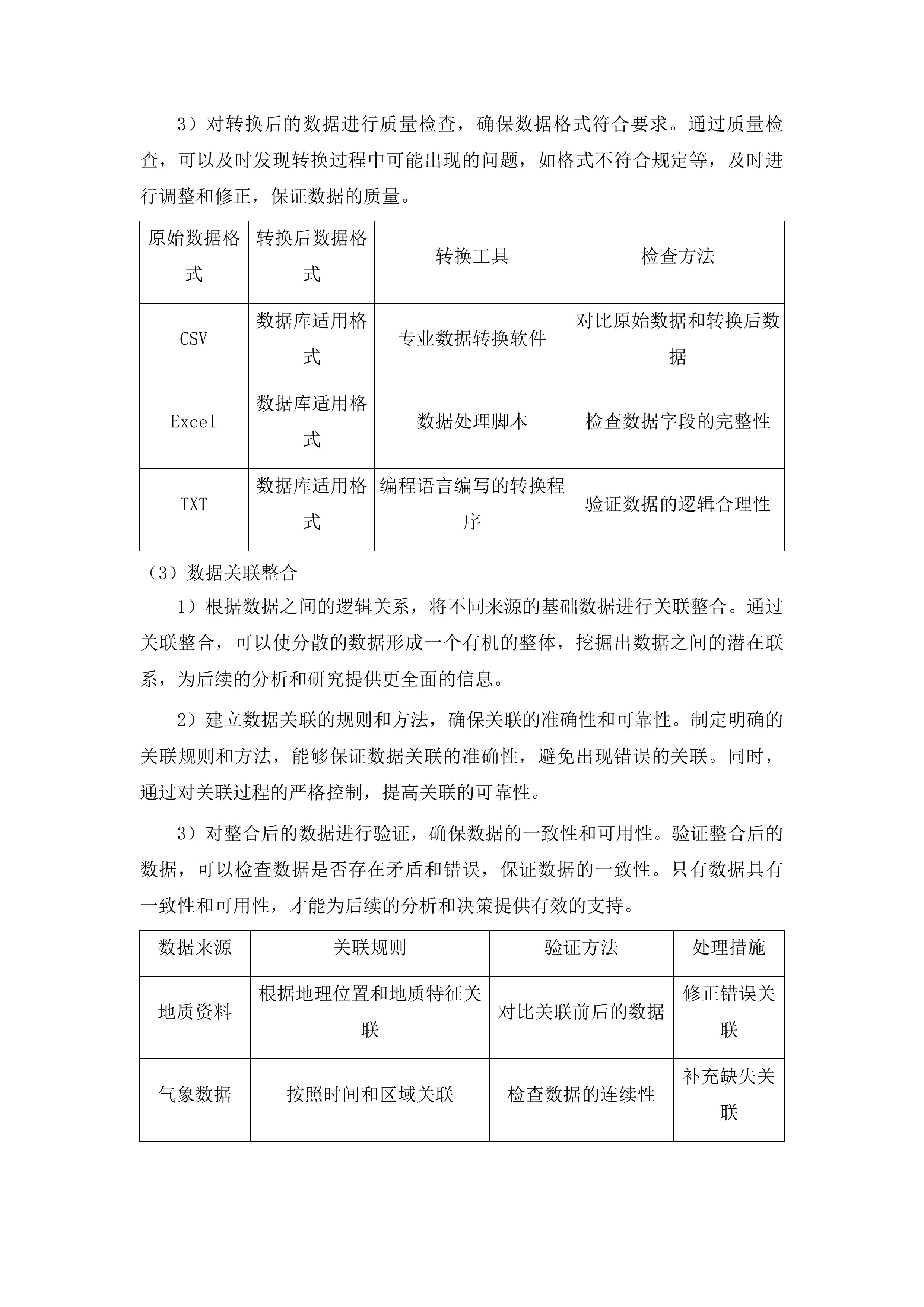 陇南市两当县第三次全国土壤普查成果汇总项目投标方案.docx 第8页