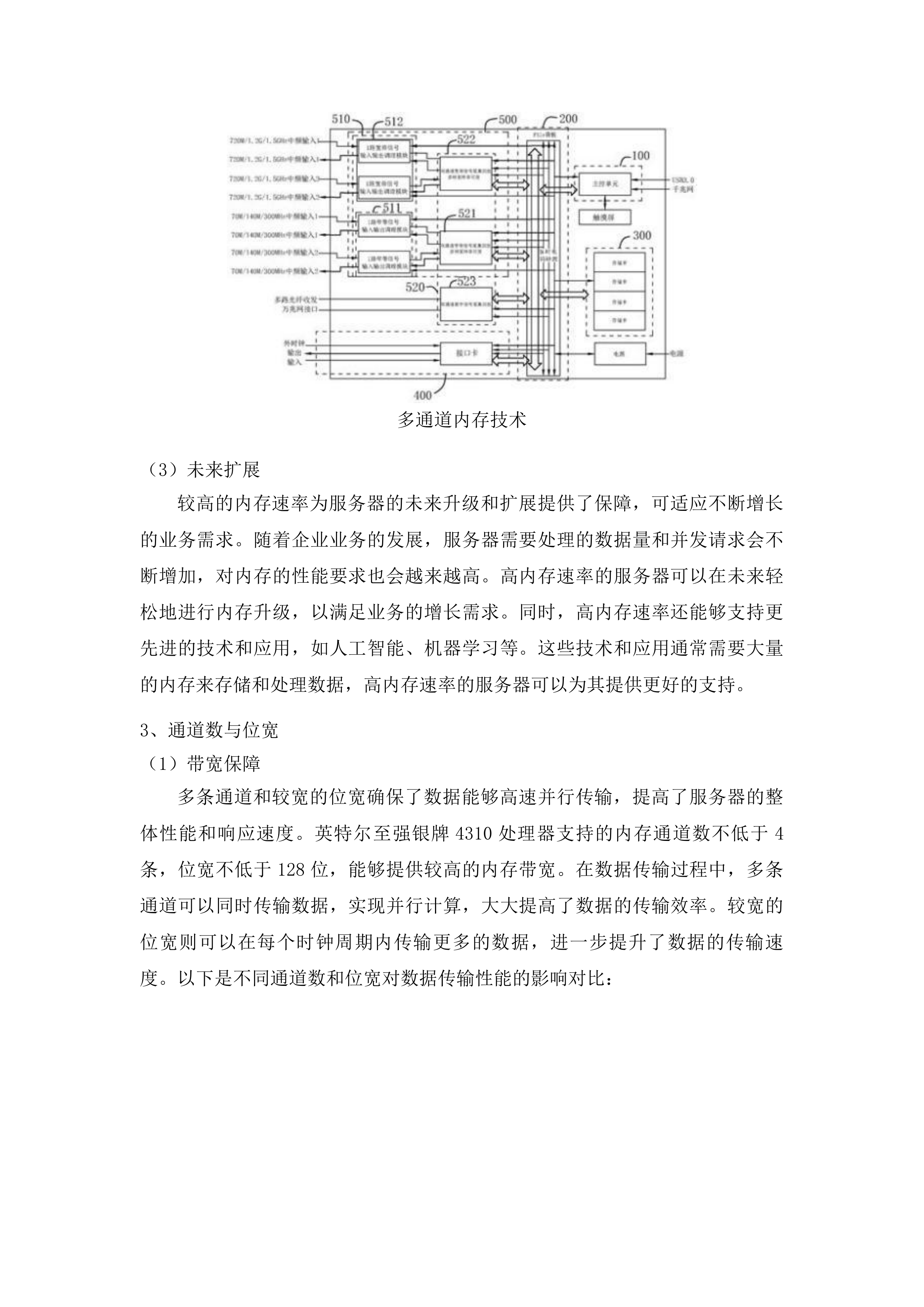 设备采购-服务器投标方案.docx 第11页