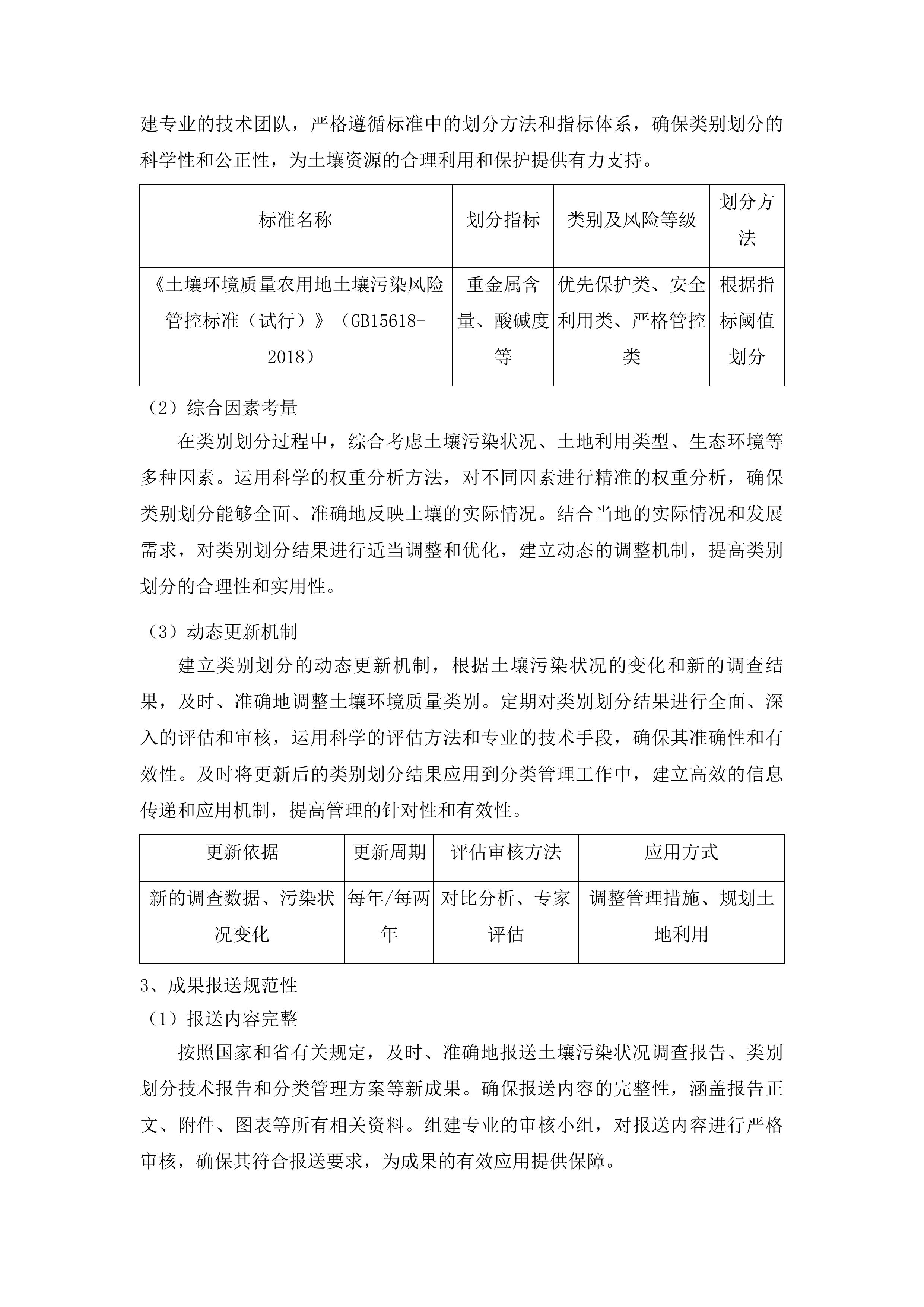 禹城市农业农村局2025年拟开垦耕地土壤污染状况调查和分类管理项目投标方案.docx 第13页