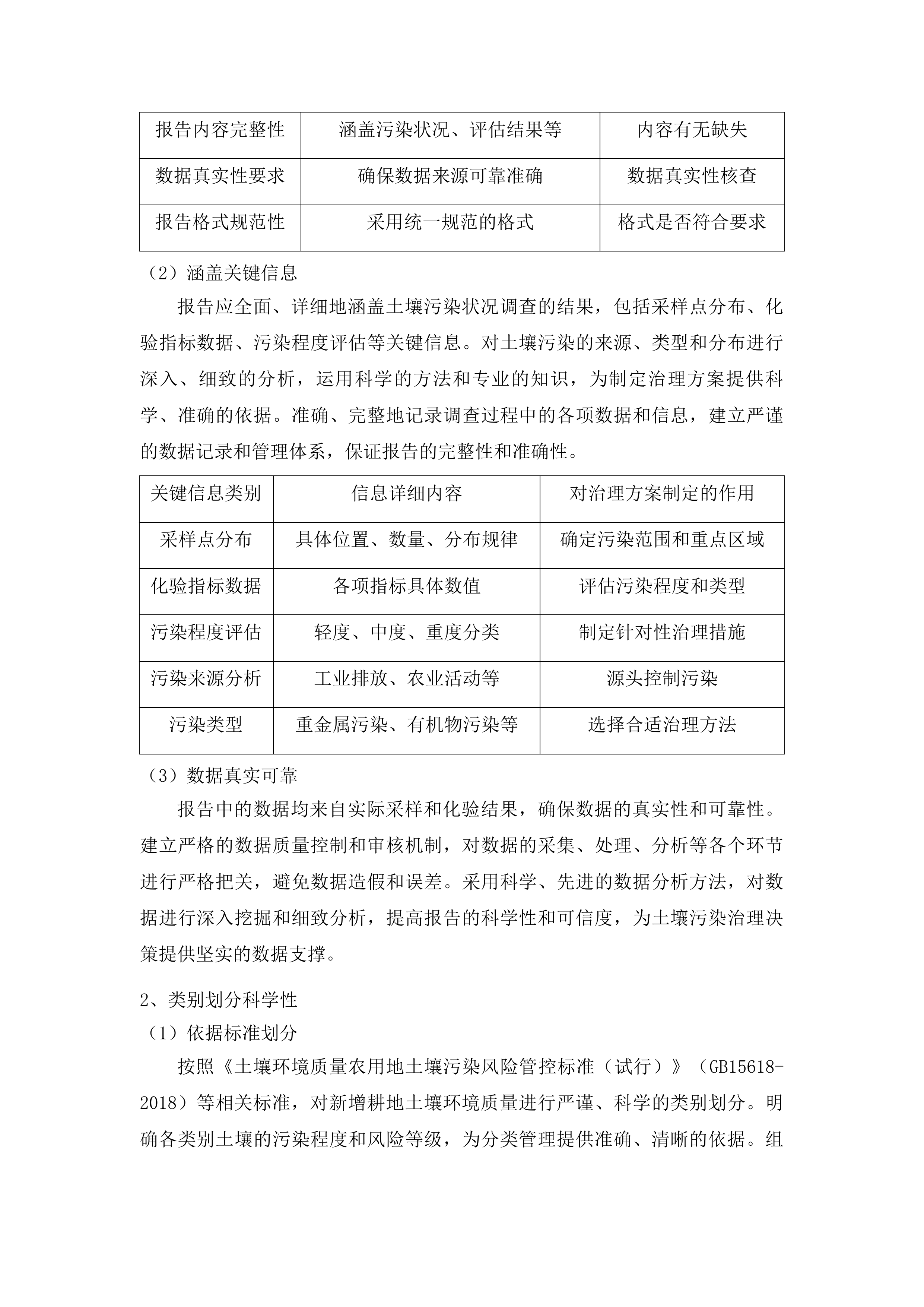 禹城市农业农村局2025年拟开垦耕地土壤污染状况调查和分类管理项目投标方案.docx 第12页