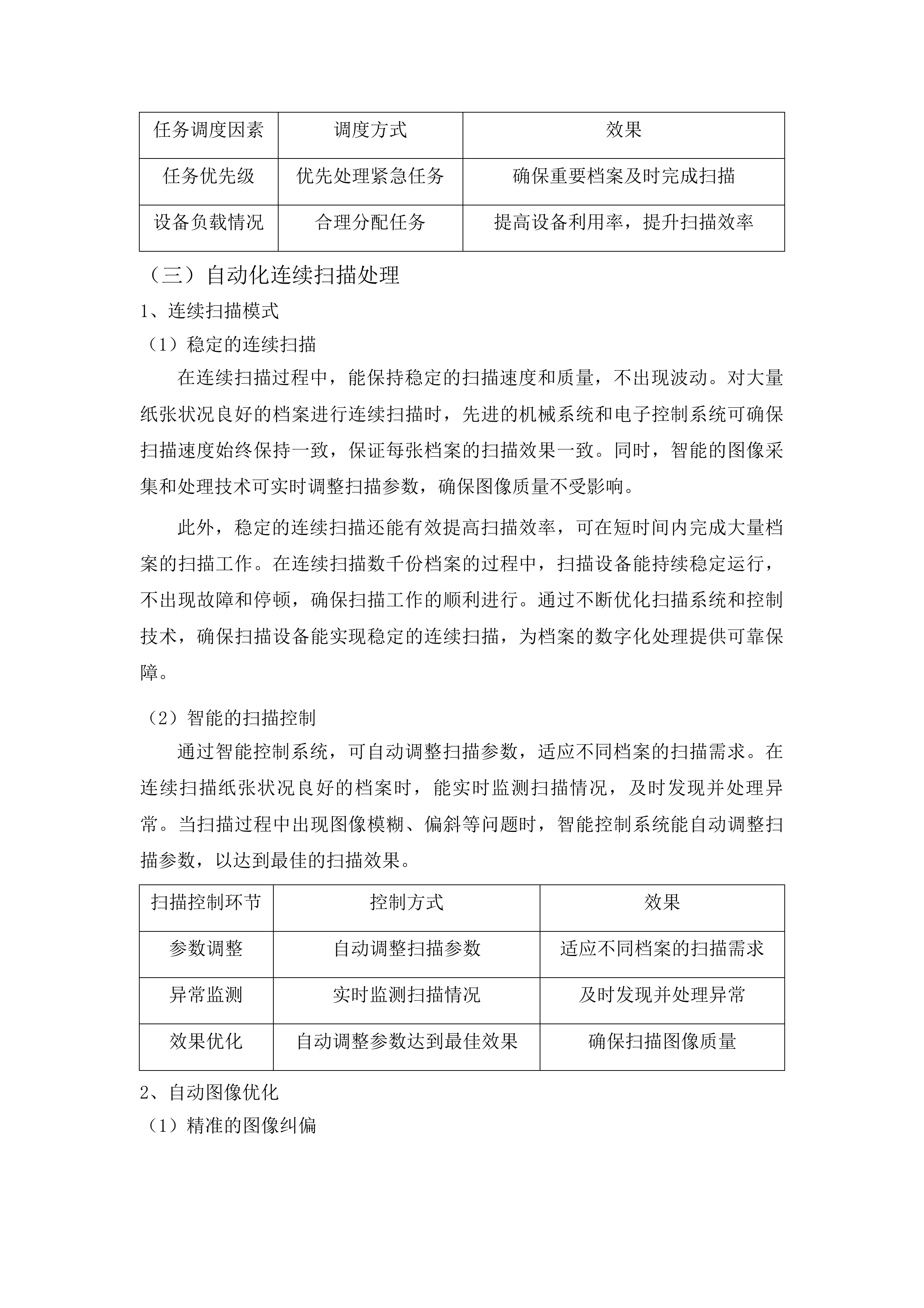 甘南州档案馆2025年档案数字化扫描项目投标方案.docx 第14页