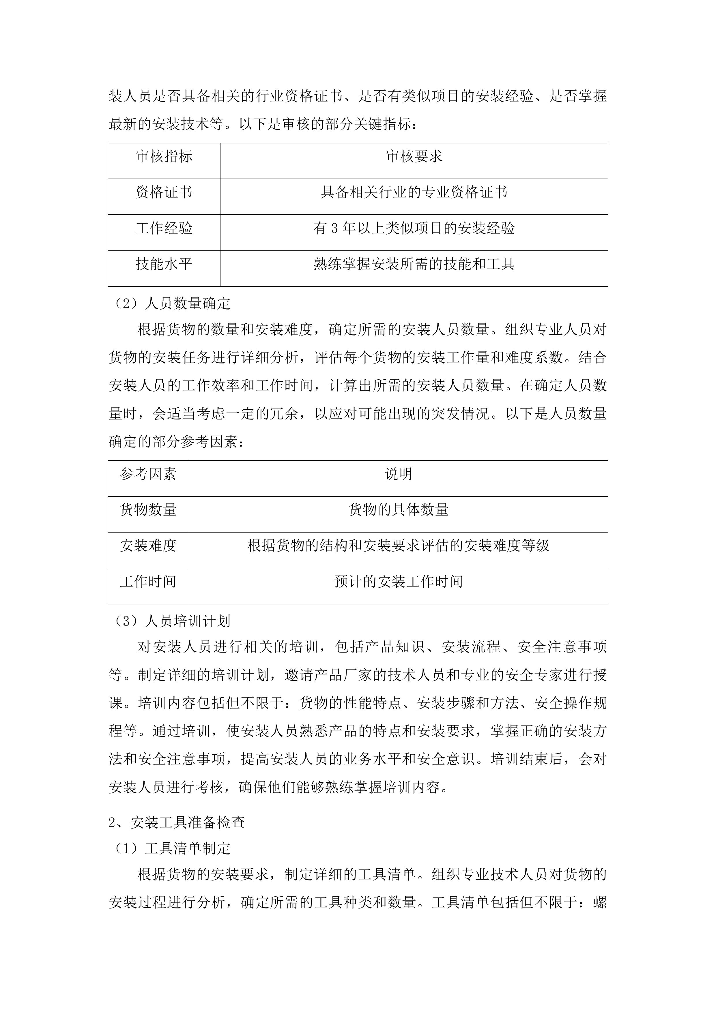 台江职校现代职业教育质量提升采购项目C包投标方案.docx 第15页