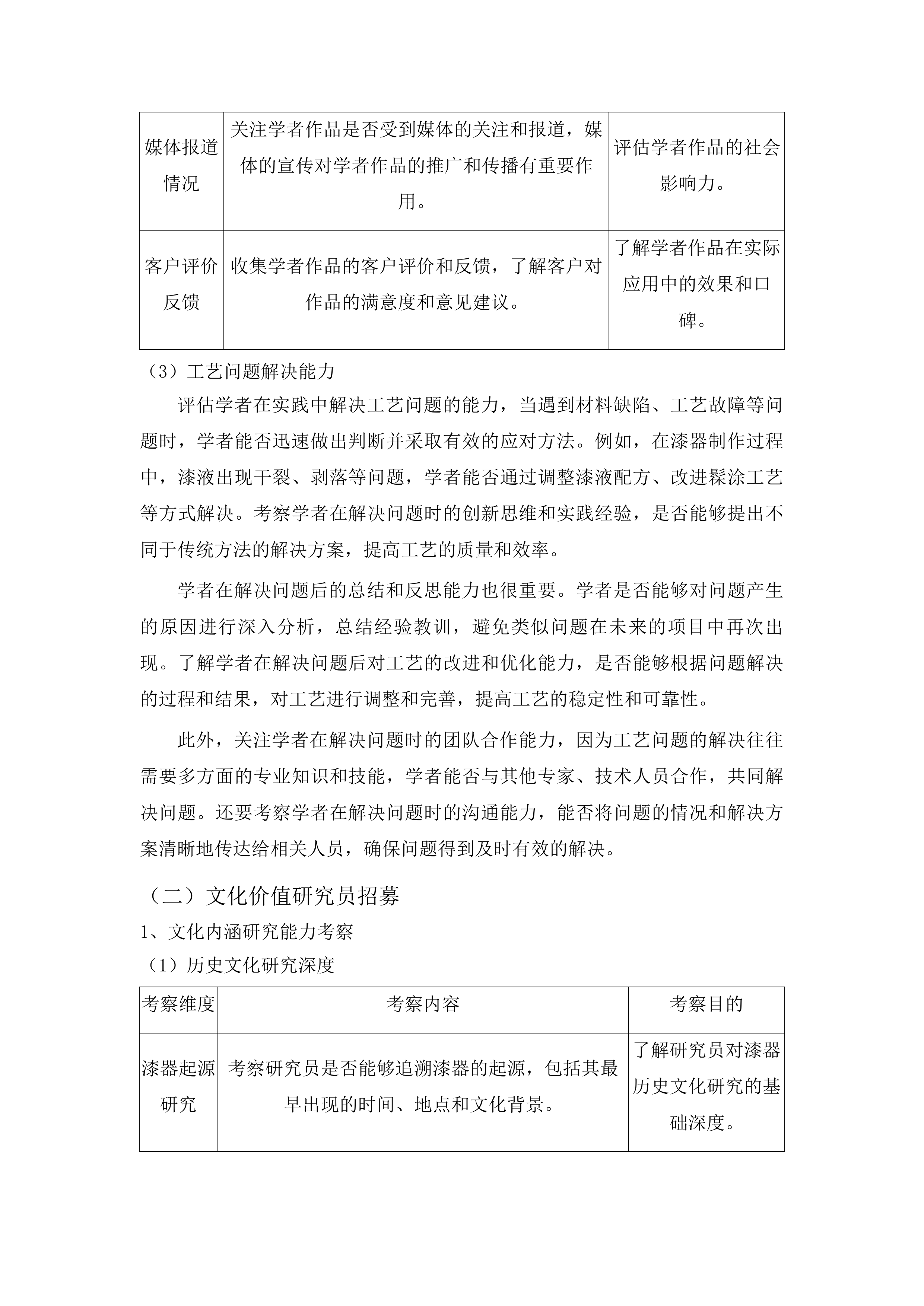 千年大漆绽华彩湖南漆器文物研究、创意产品开发与大漆文化推广项目投标方案.docx 第14页