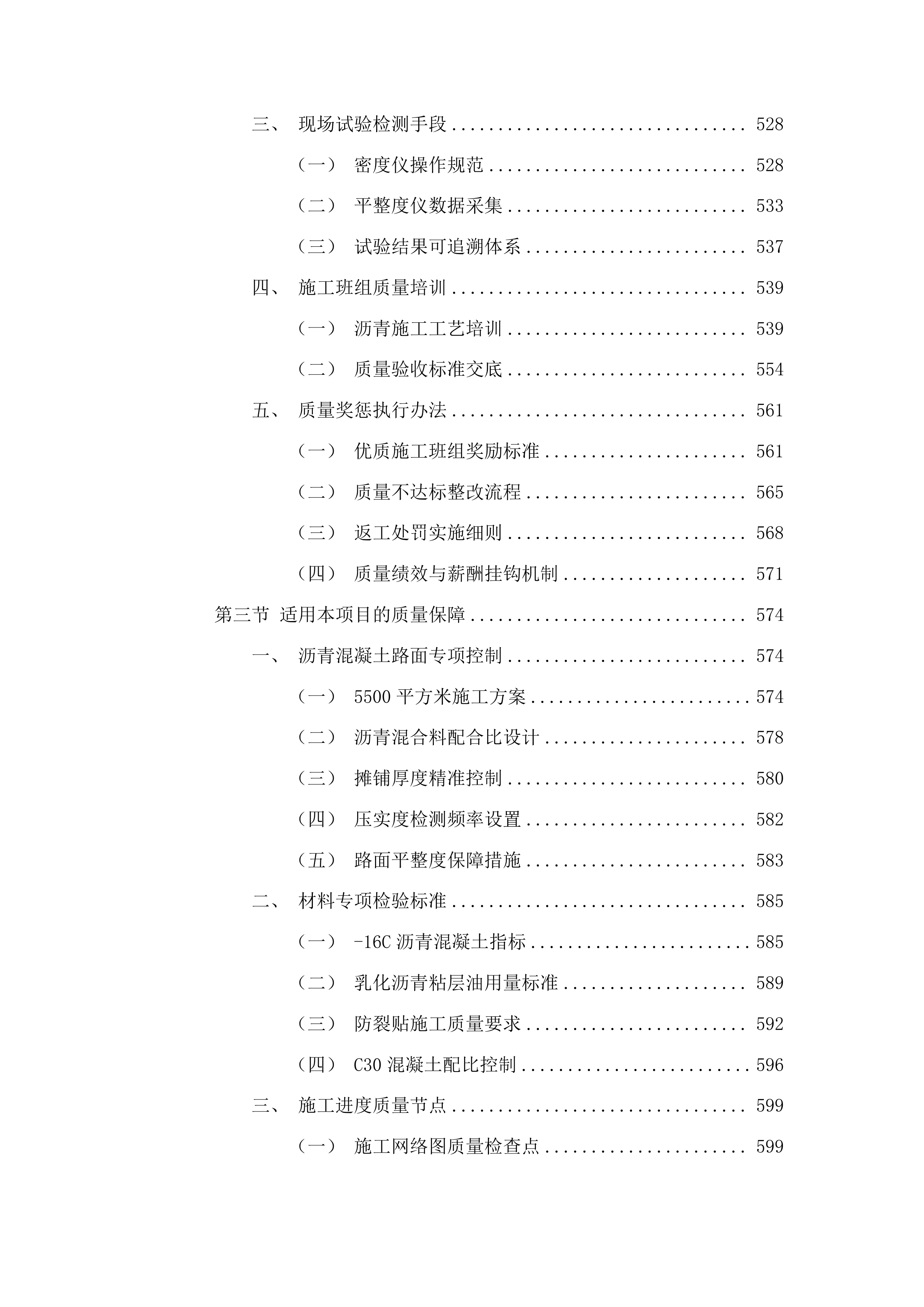 石岘镇村域基础设施提升工程投标方案.docx 第10页