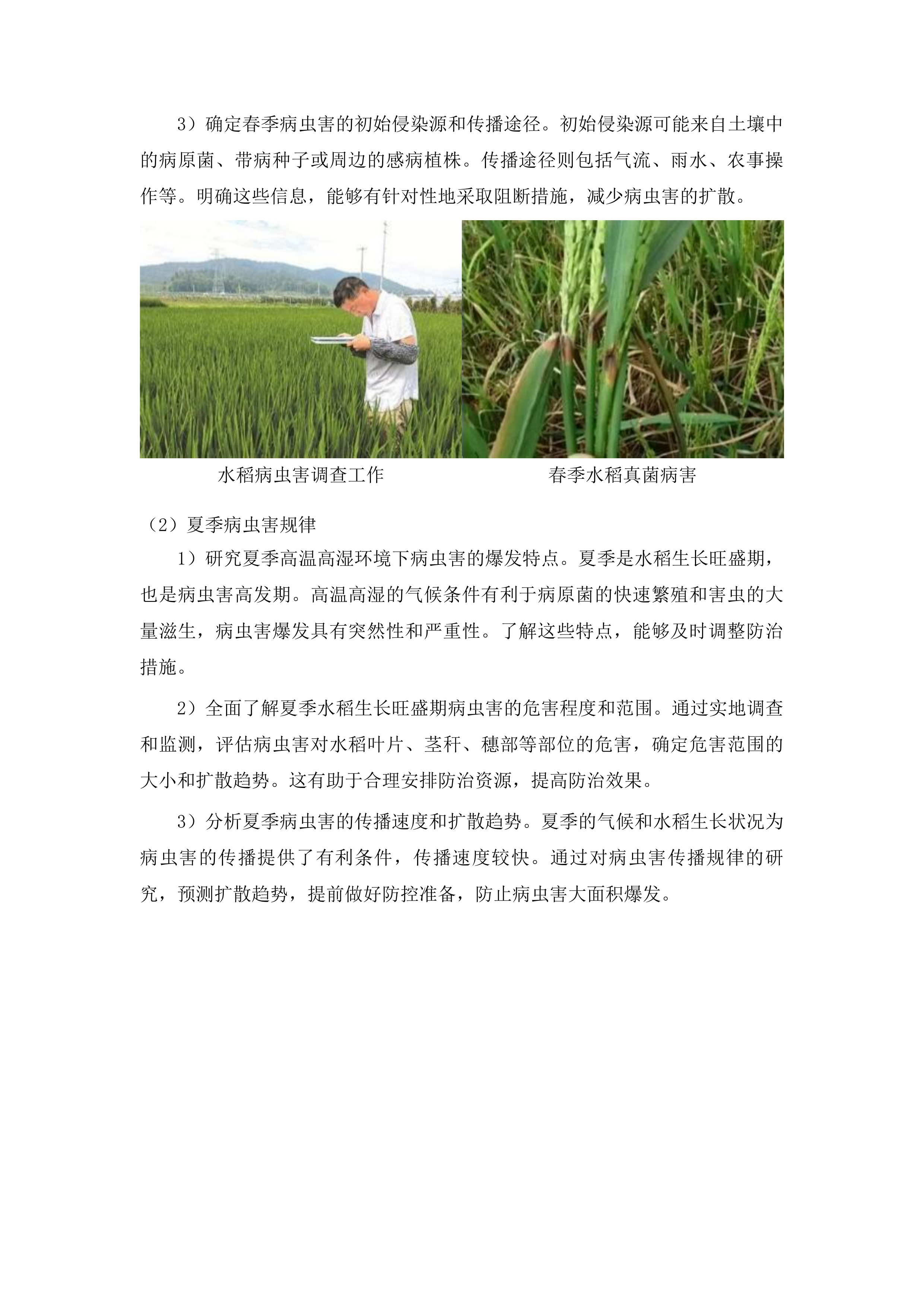 舒兰市农业技术推广中心关于水稻病虫害飞防作业试验试点项目投标方案.docx 第9页