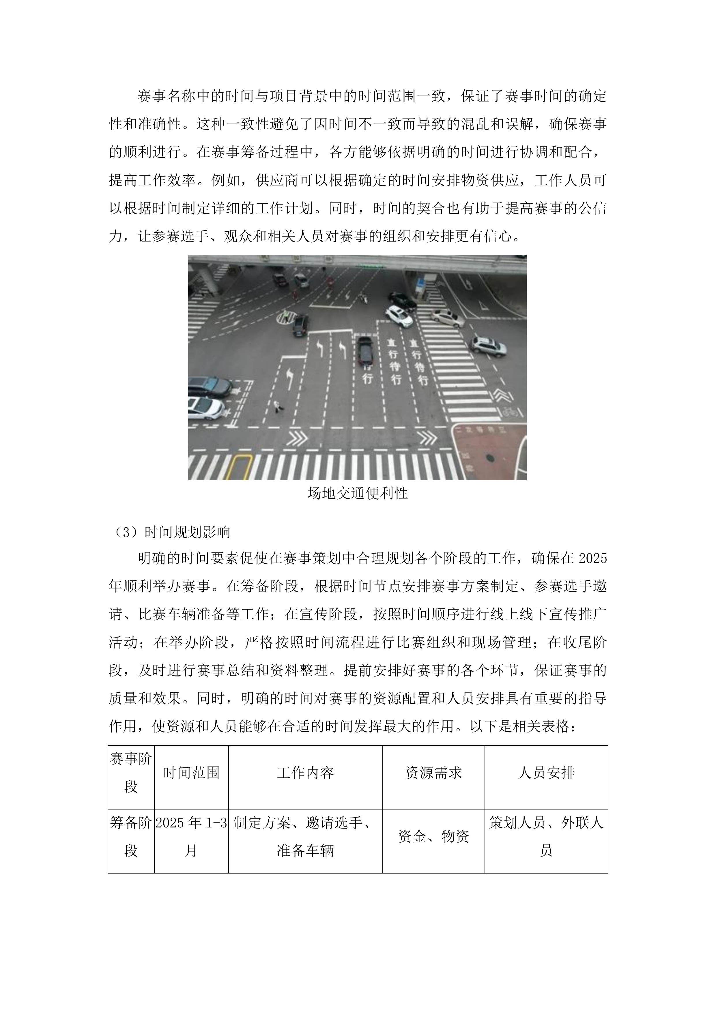 2025年长春市短道汽车拉力（越野）赛暨汽车嘉年华运营服务项目投标方案.docx 第10页