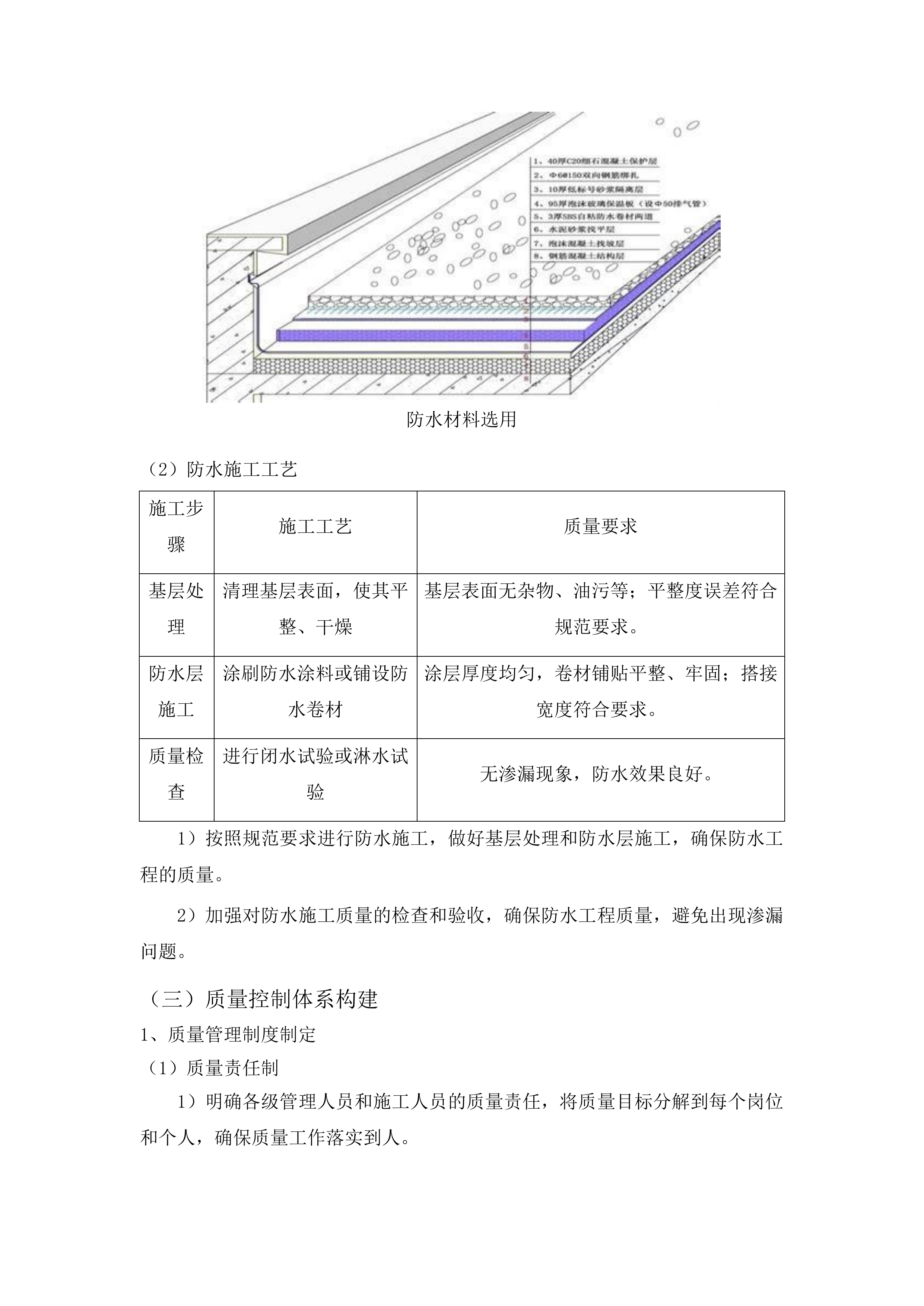 七道江镇七道江村8社排水渠工程投标方案.docx 第14页