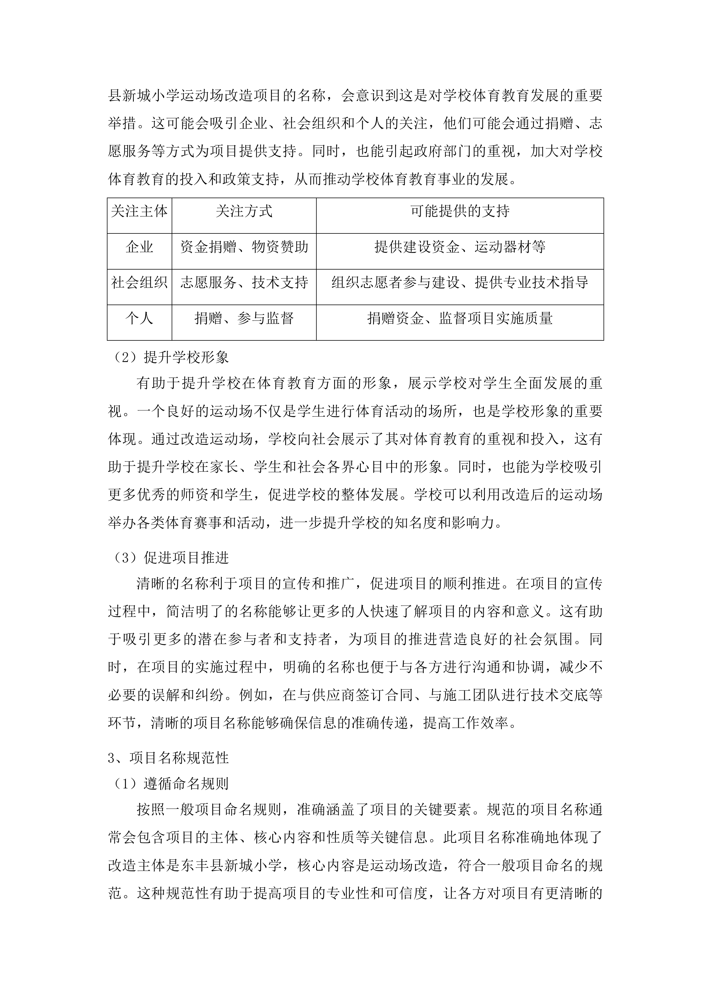 东丰县新城小学运动场改造项目投标方案.docx 第10页