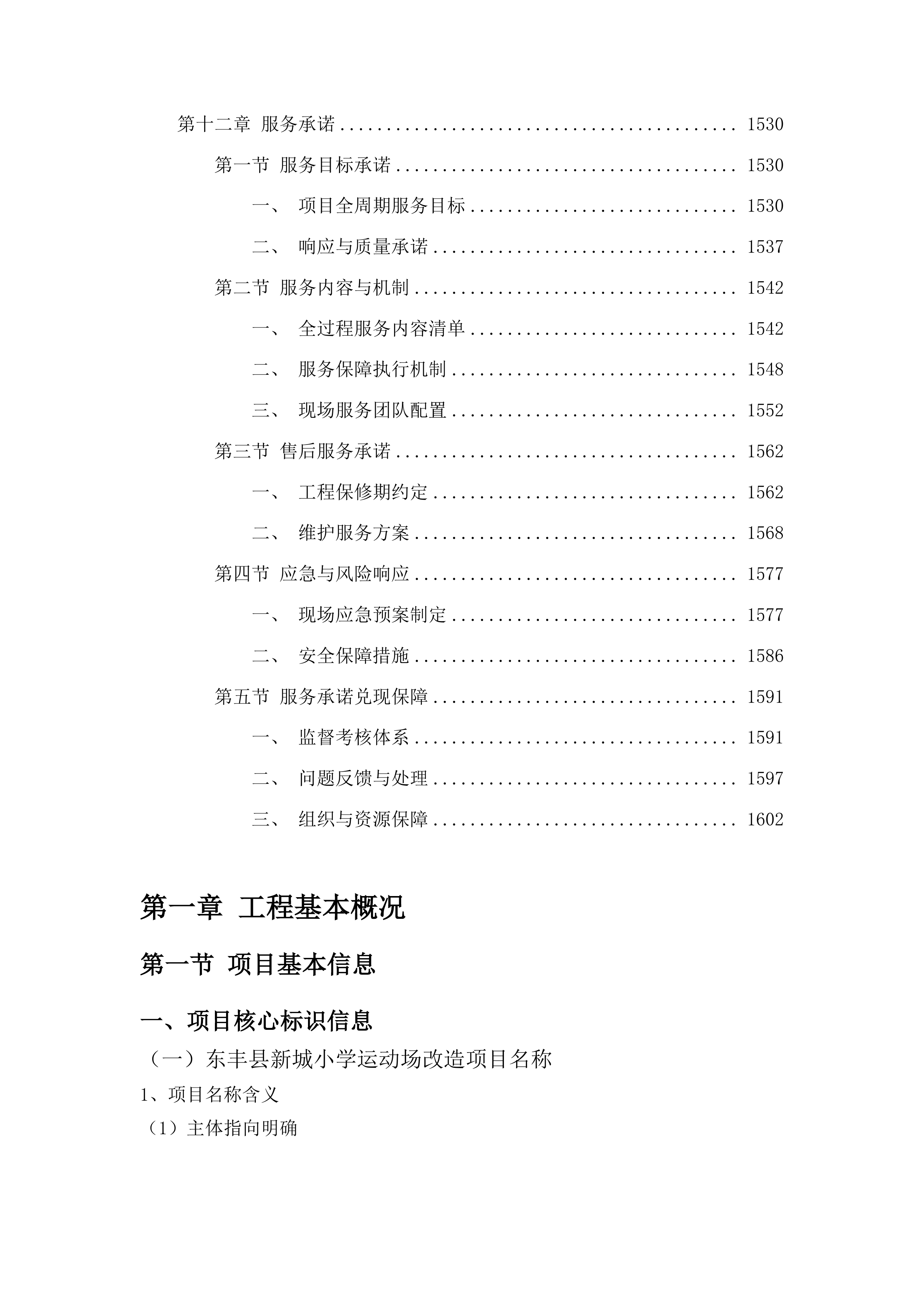东丰县新城小学运动场改造项目投标方案.docx 第8页