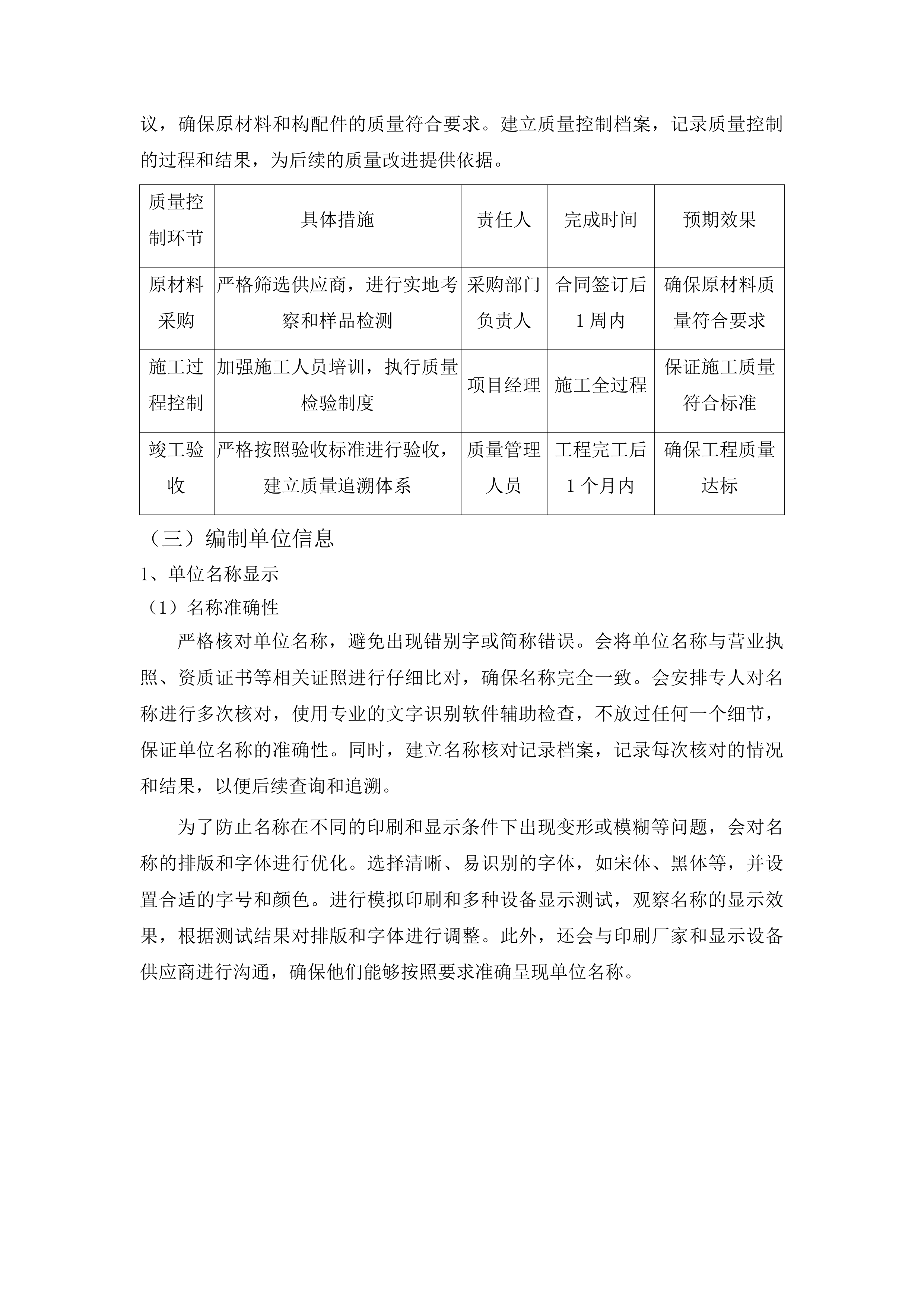 东丰镇今胜村2025年基础设施建设项目投标方案.docx 第15页