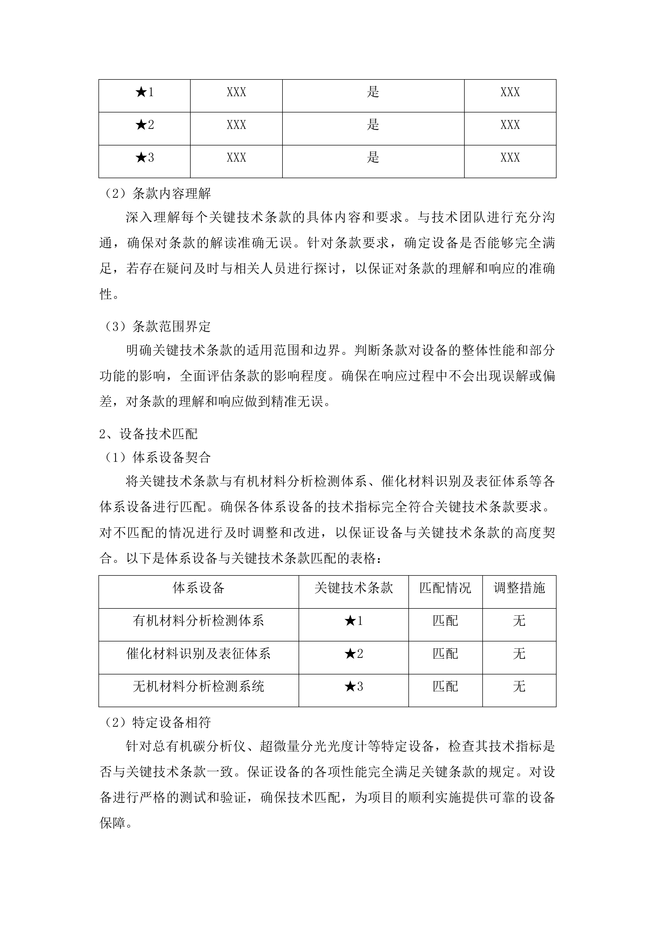 东北电力大学新能源材料回收利用技术研发平台项目投标方案.docx 第10页