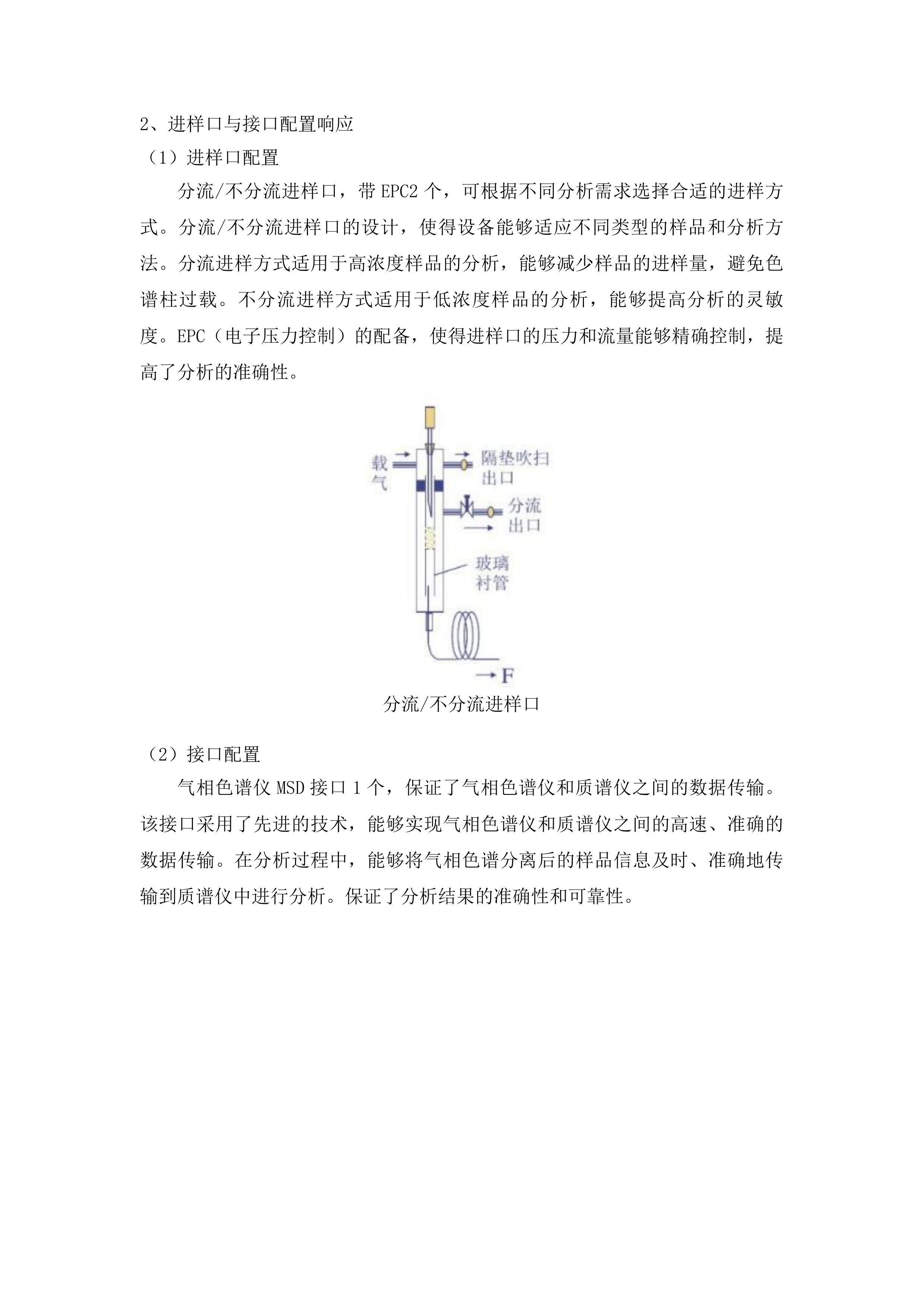 东北电力大学生物质废弃物高值化利用平台建设项目投标方案.docx 第15页