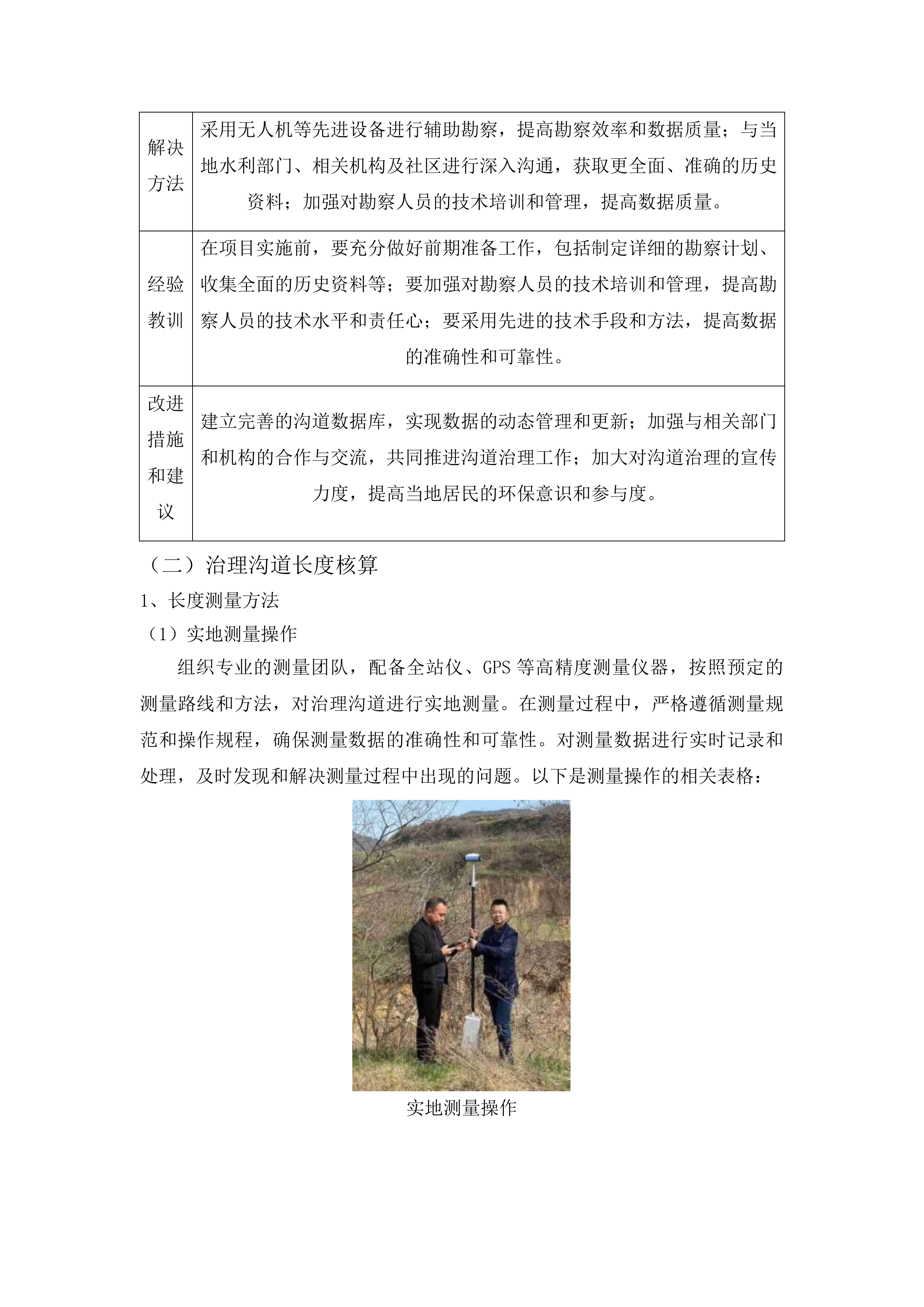 东辽县2026年侵蚀沟治理项目设计投标方案.docx 第10页