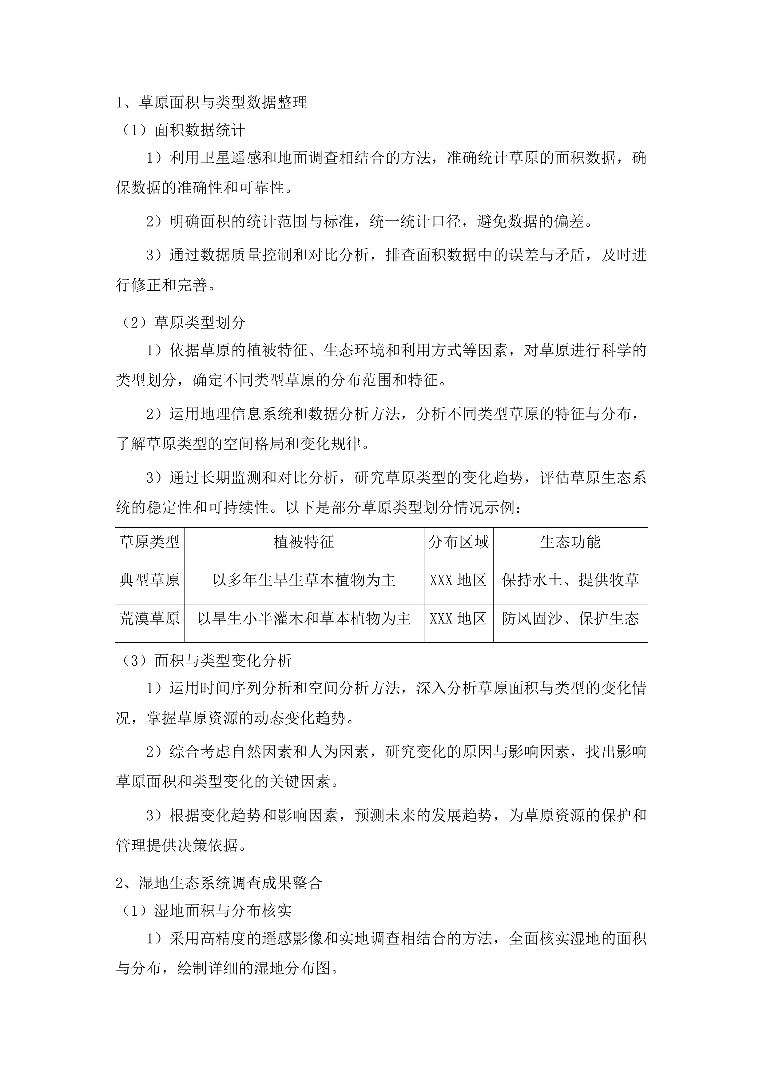 东辽县全民所有自然资源资产清查工作投标方案.docx 第11页