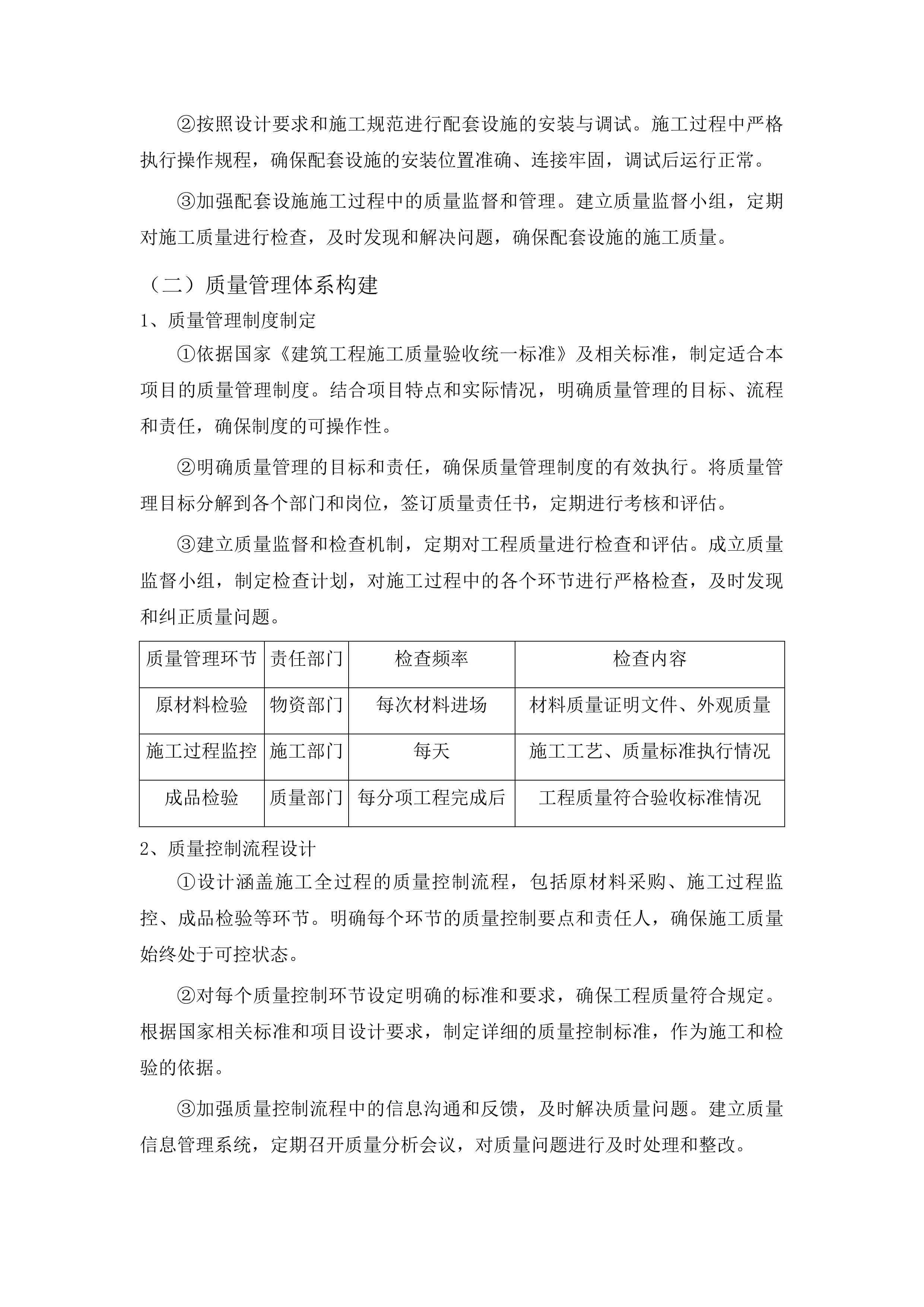东丰县东丰镇水毁基础设施建设中央财政以工代赈项目投标方案.docx 第15页