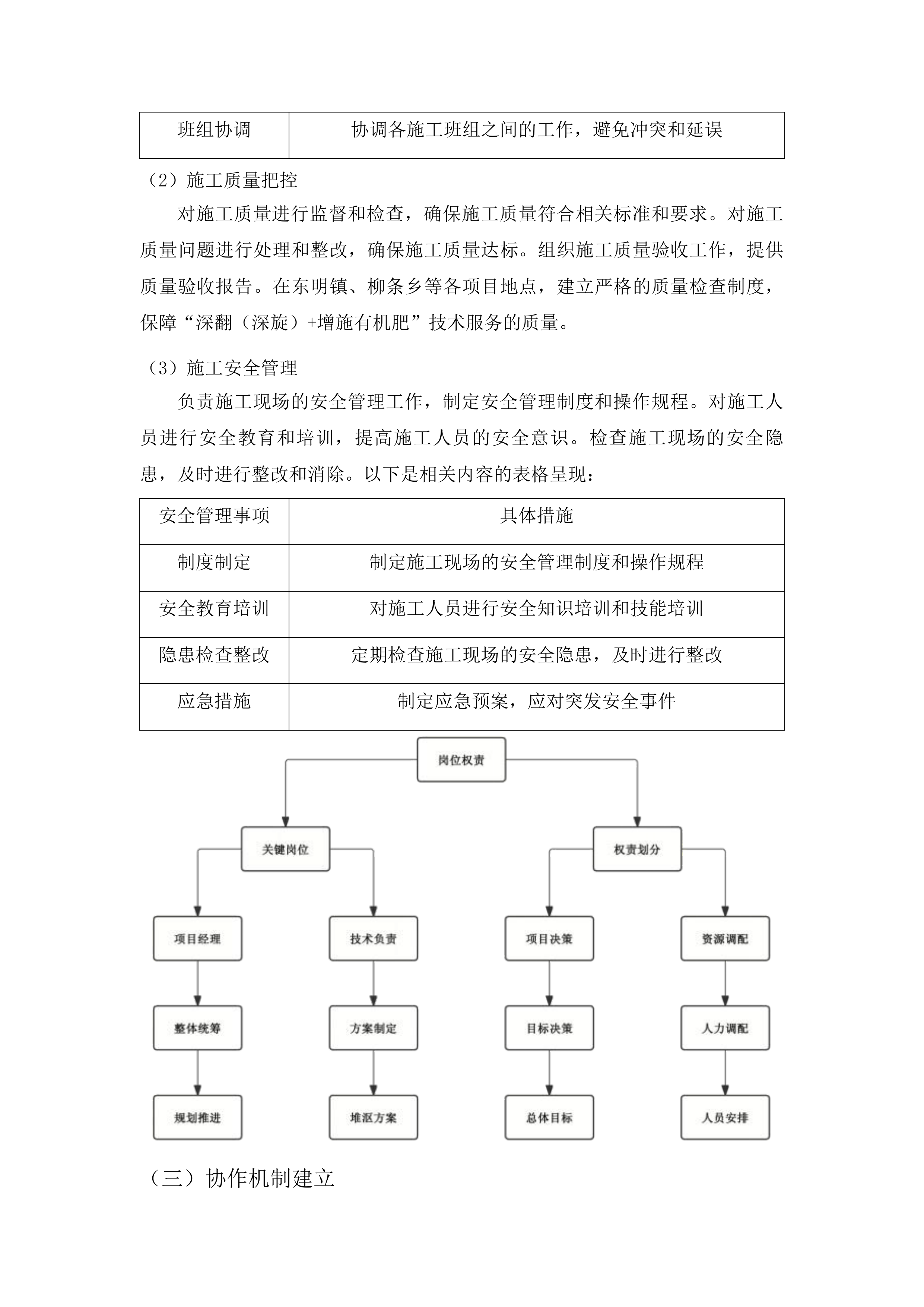 东北黑土地保护利用深翻(深旋)+增施有机肥技术服务项目投标方案.docx 第10页