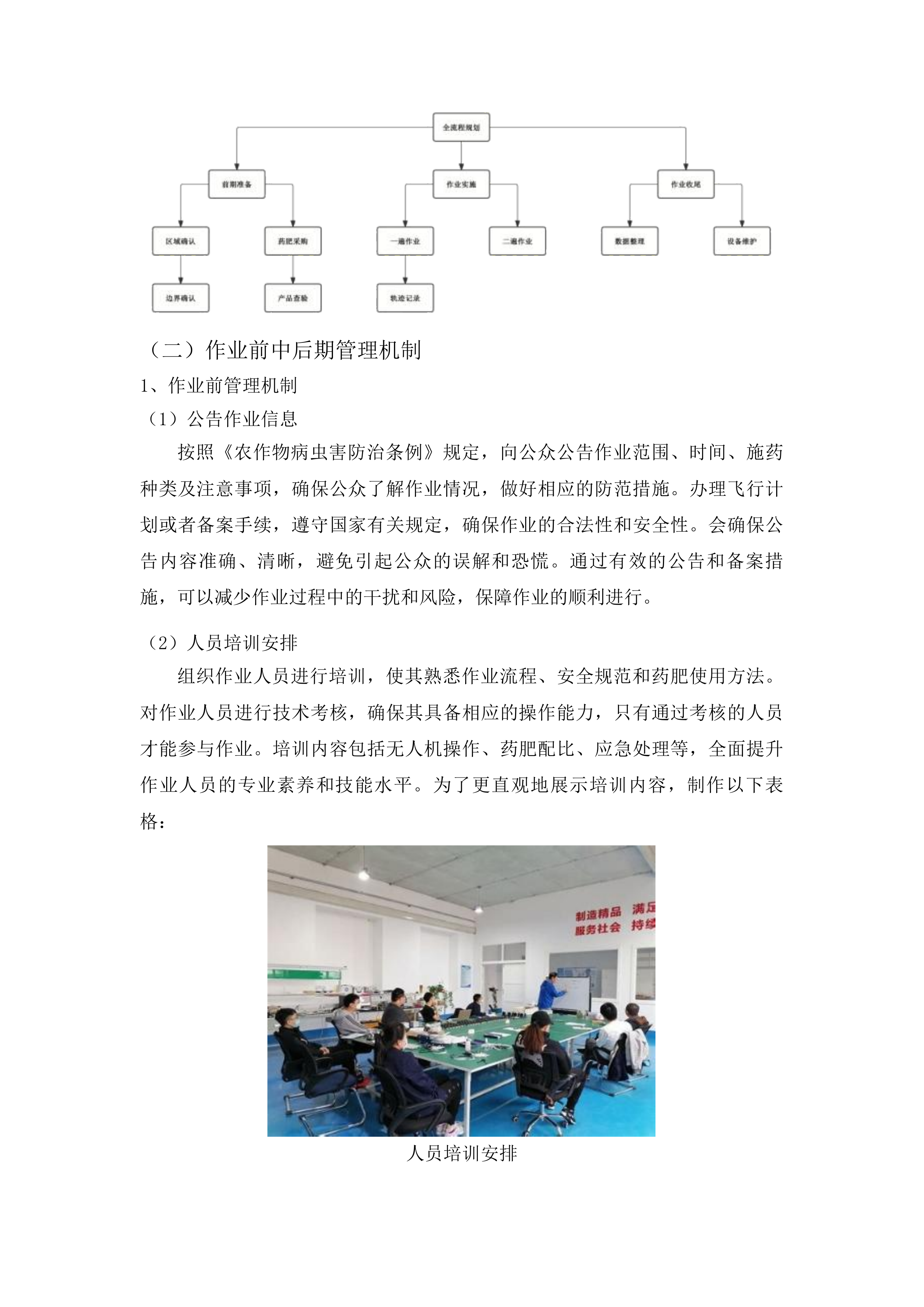 敦化市大豆“三新”集成配套技术推广项目投标方案.docx 第13页