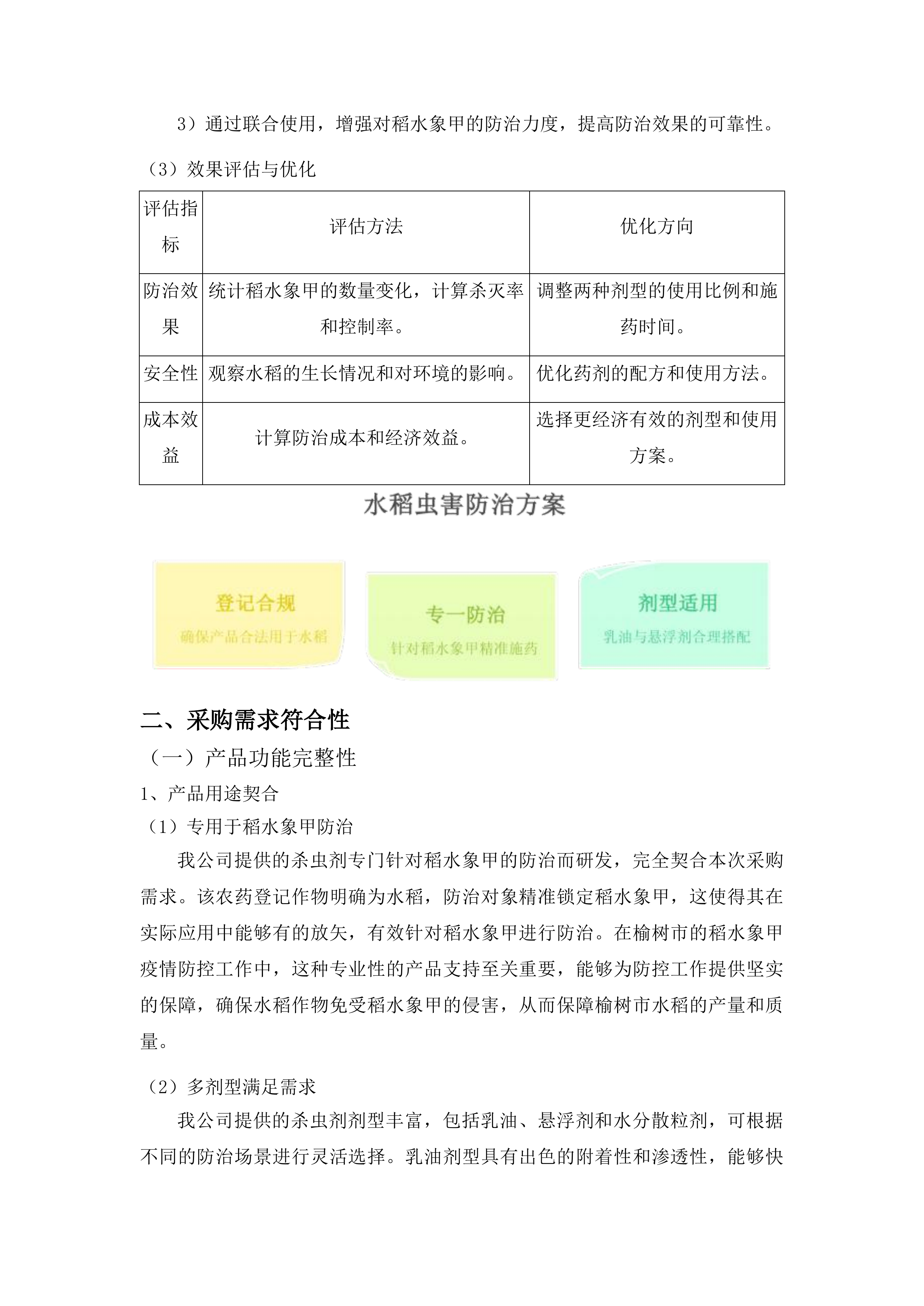 榆树市稻水象甲疫情防控项目投标方案.docx 第15页