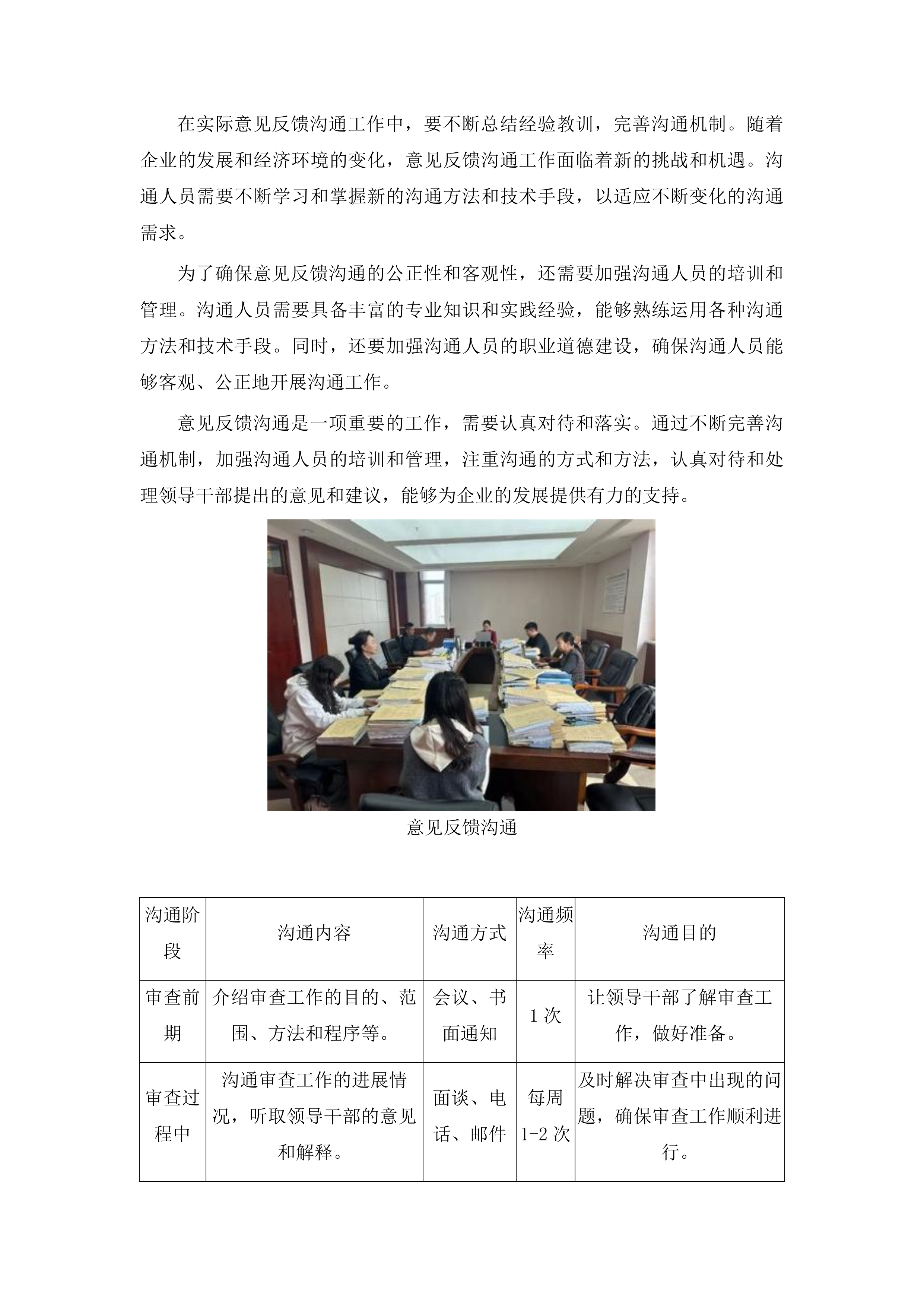 汽开区6名区属国有企业领导干部聘期经济责任审计服务项目投标方案.docx 第15页