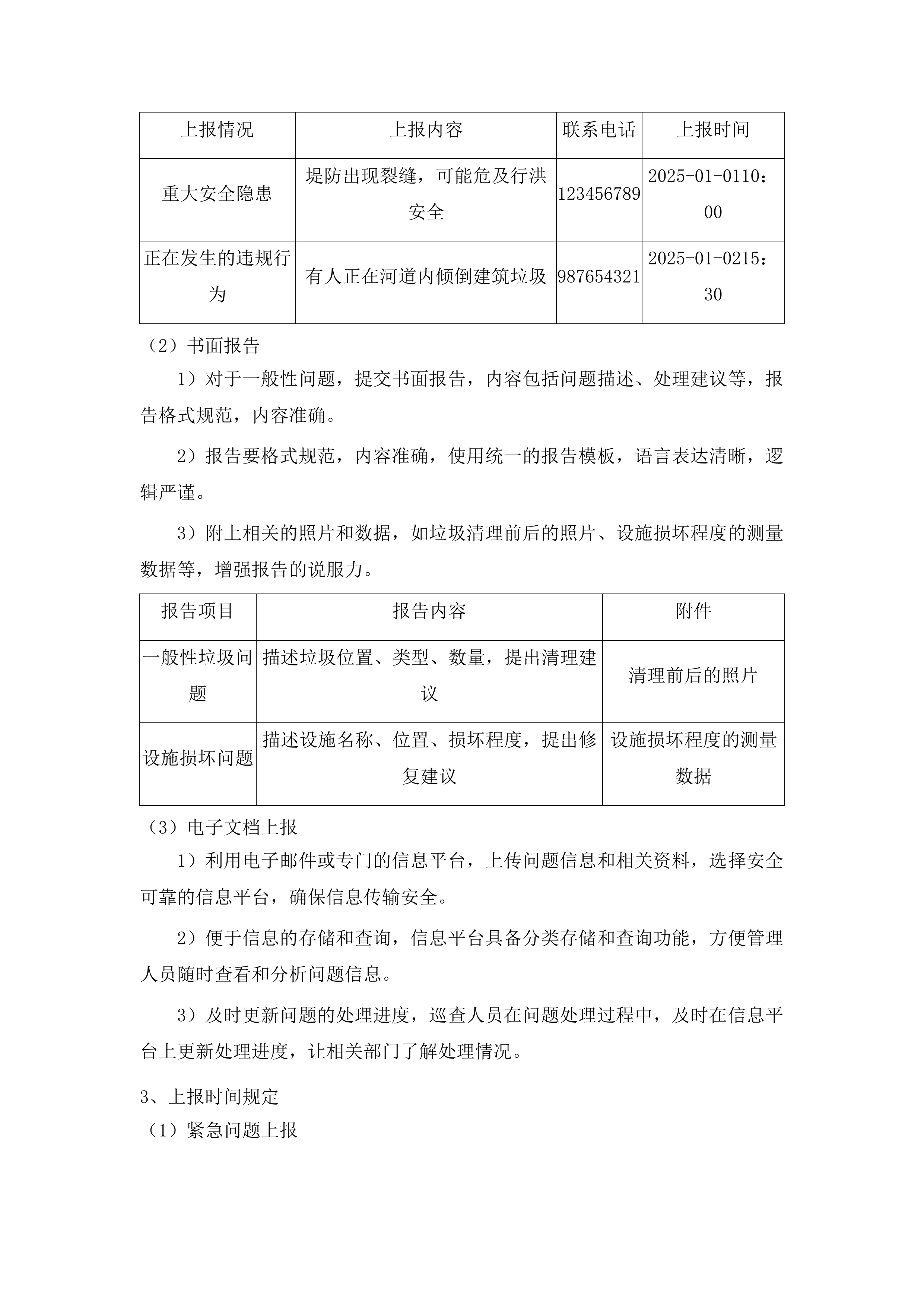 伊通河奋进乡段蓝桩区域内清理管护工作投标方案.docx 第15页