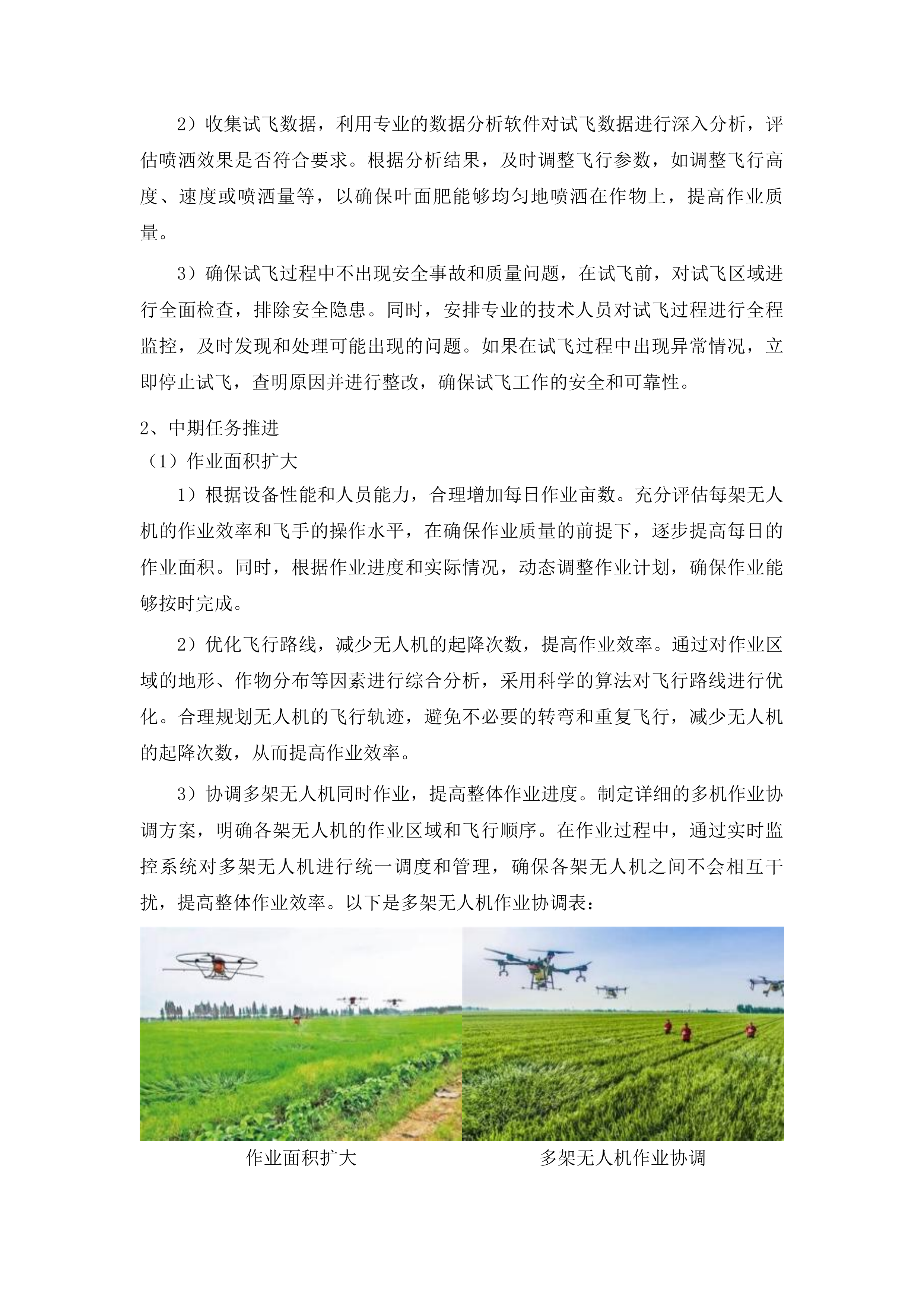 伊通满族自治县2025年科学施肥增效“三新”技术示范服务采购投标方案.docx 第8页