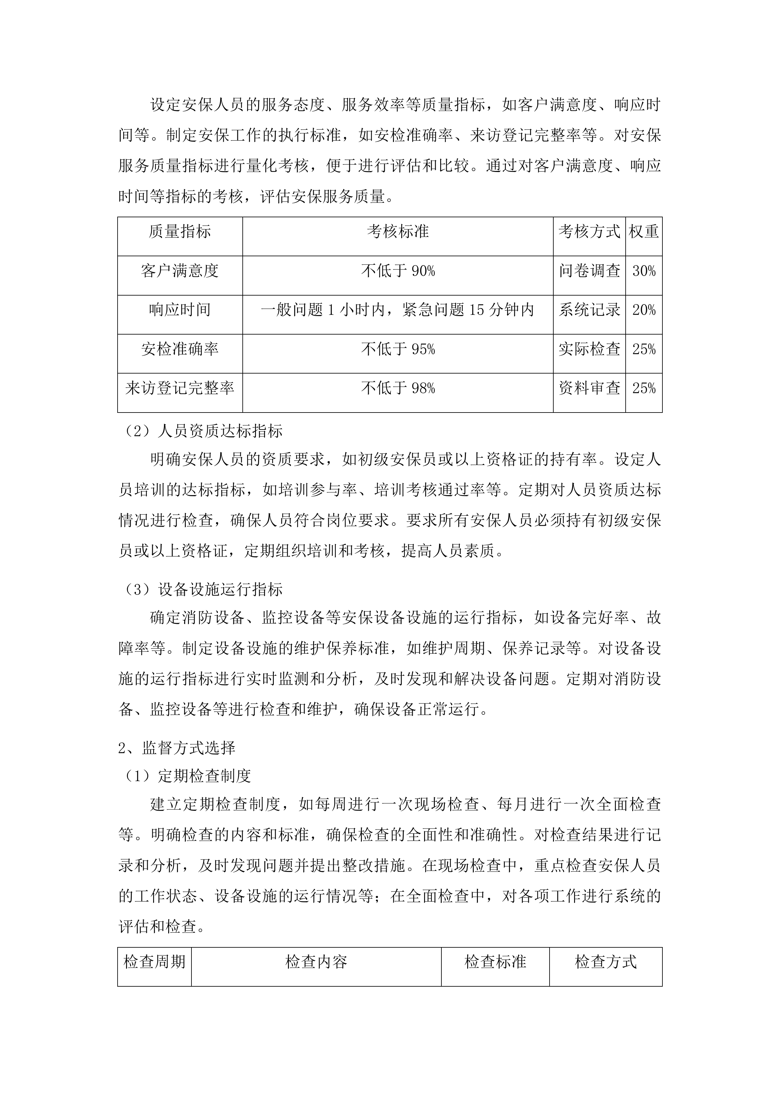 伊通满族自治县人民法院购买安保服务投标方案.docx 第10页