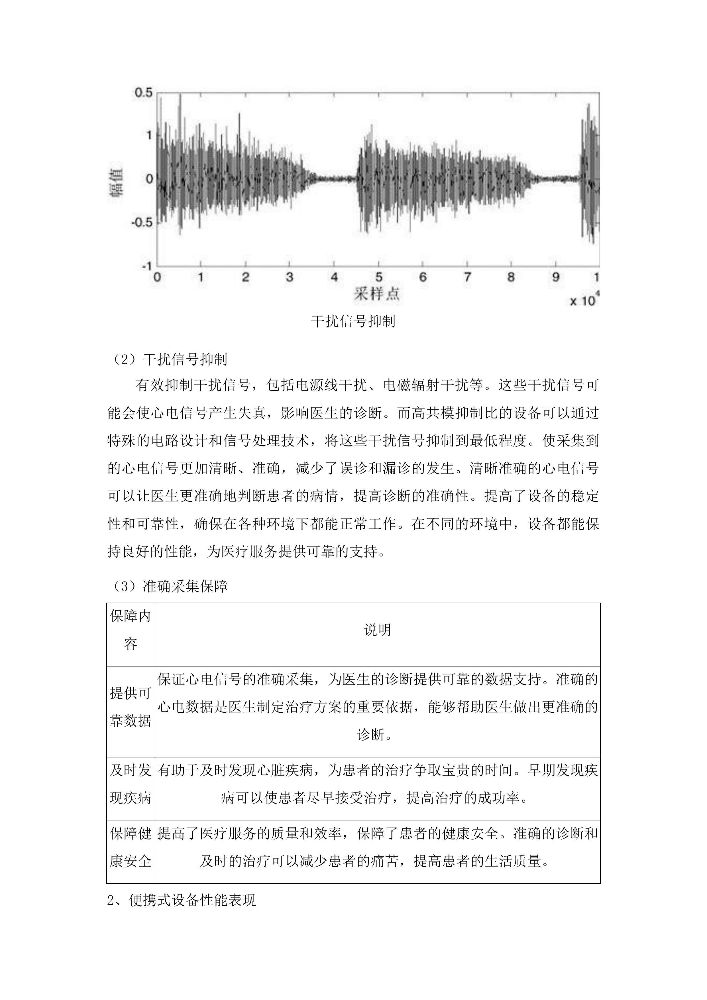 伊通满族自治县第一人民医院高质量发展医共体心电（影像）平台建设项目投标方案.docx 第14页
