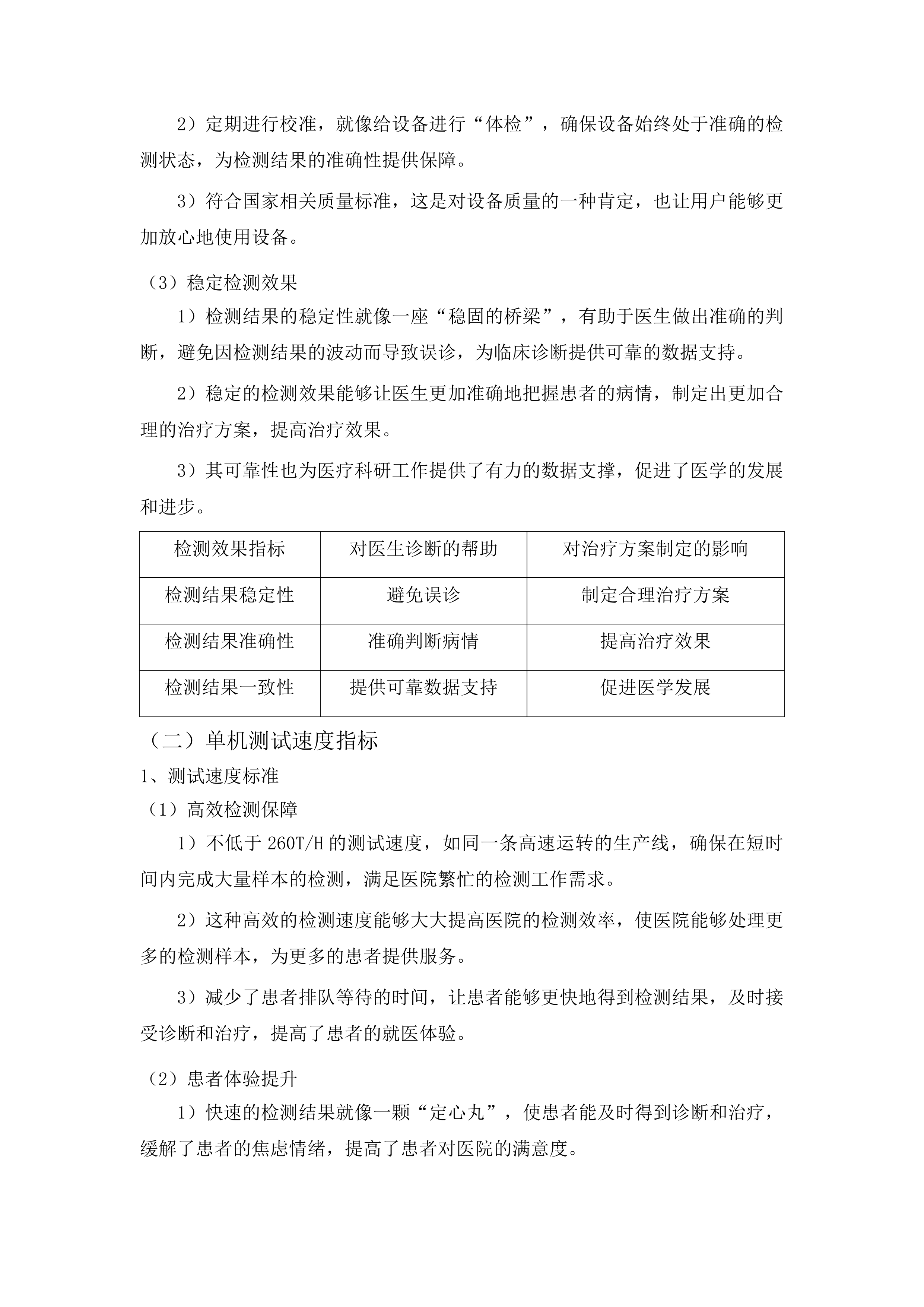 传染科设置化验室基础设备采购项目投标方案.docx 第12页