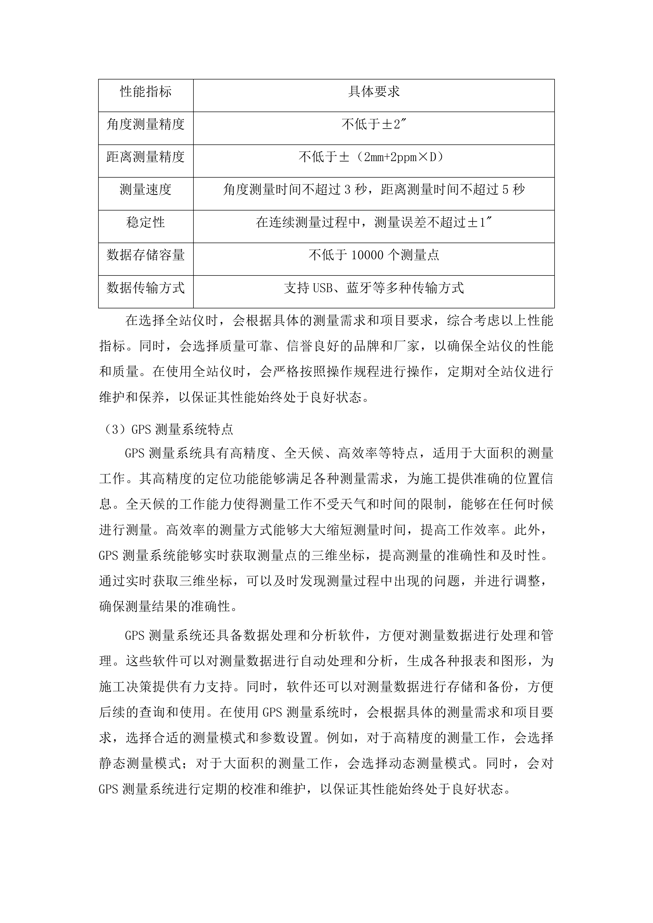 农安县烧锅镇互助村新建水泥路及沥青路面工程投标方案.docx 第9页