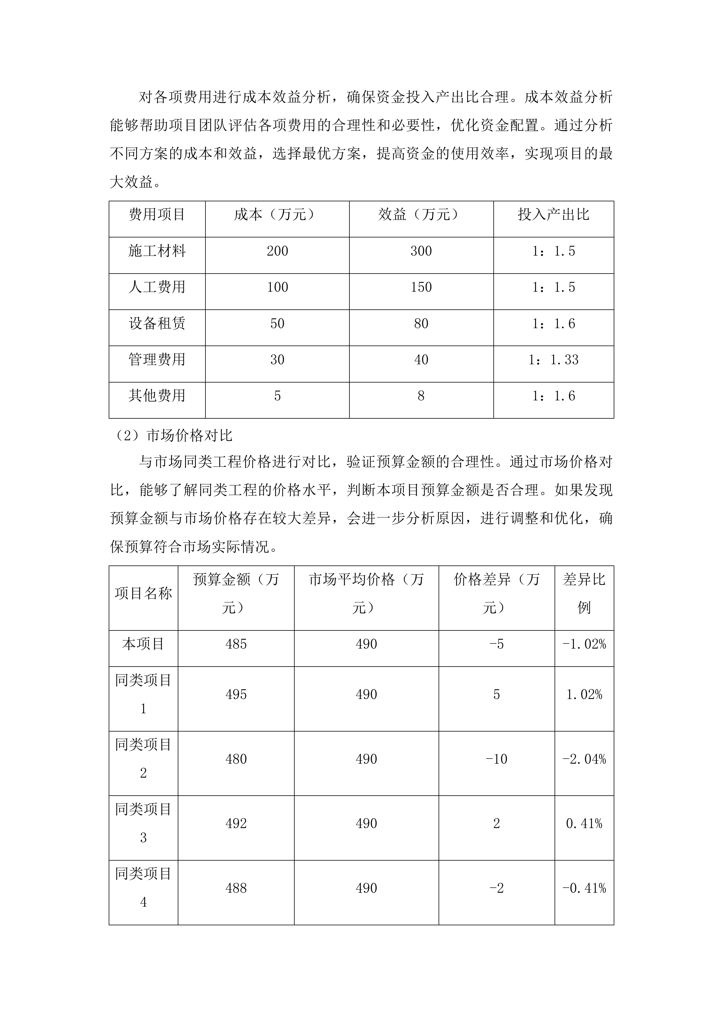 北华大学北校区运动场维修改造工程投标方案.docx 第13页