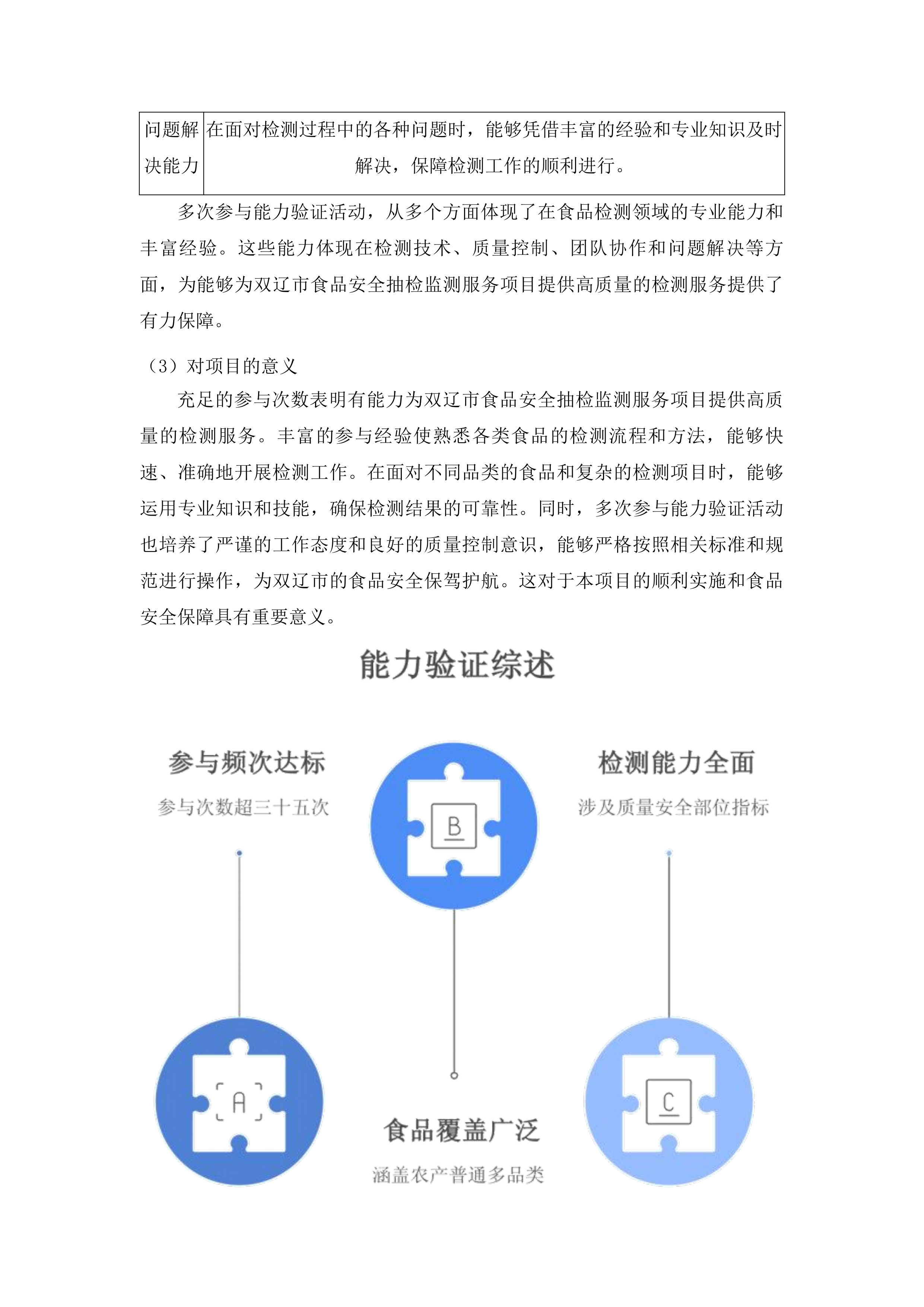 双辽市宏正工程项目管理有限公司服务类竞争性磋商投标方案.docx 第9页