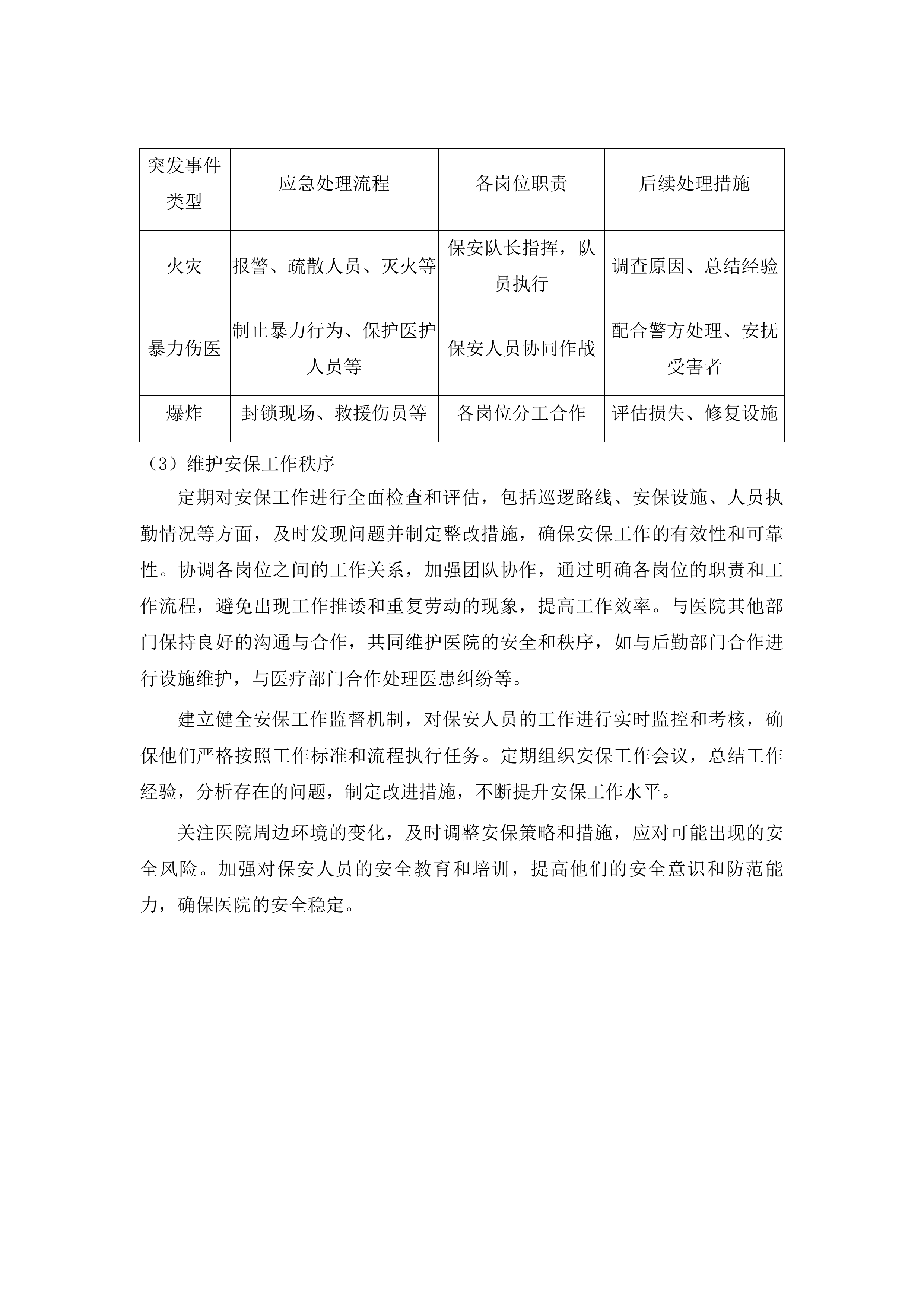 双辽市政府采购中心服务类竞争性磋商投标方案.docx 第10页