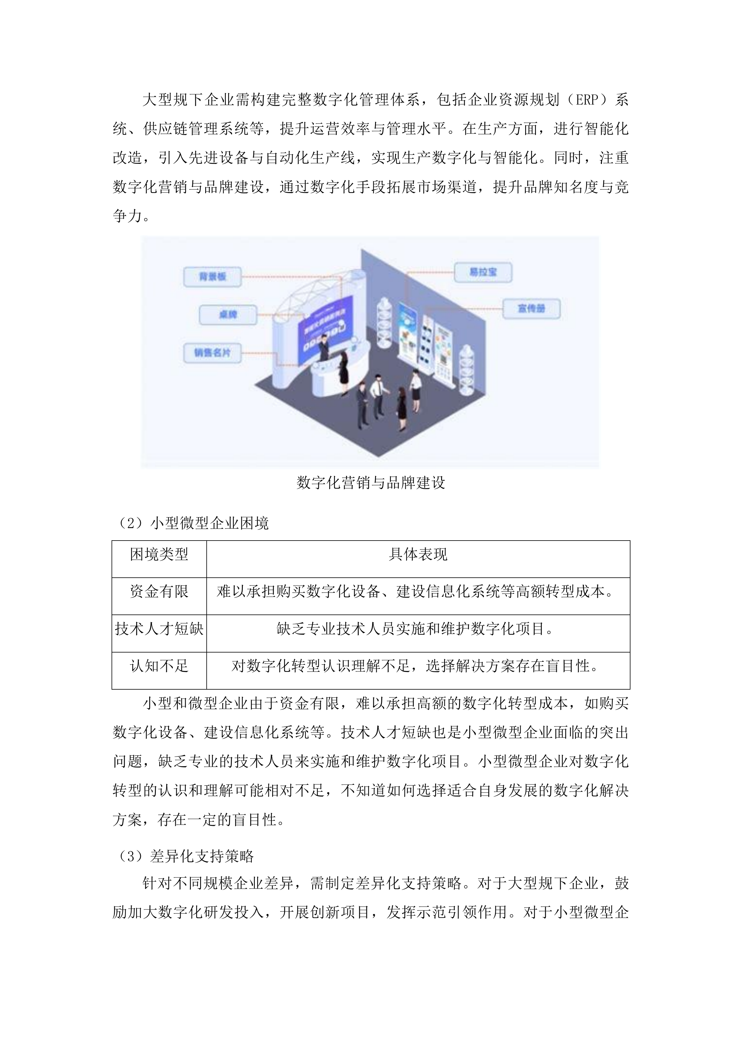 吉林市中小企业数字化转型试点城市规下企业集中诊断项目投标方案.docx 第6页
