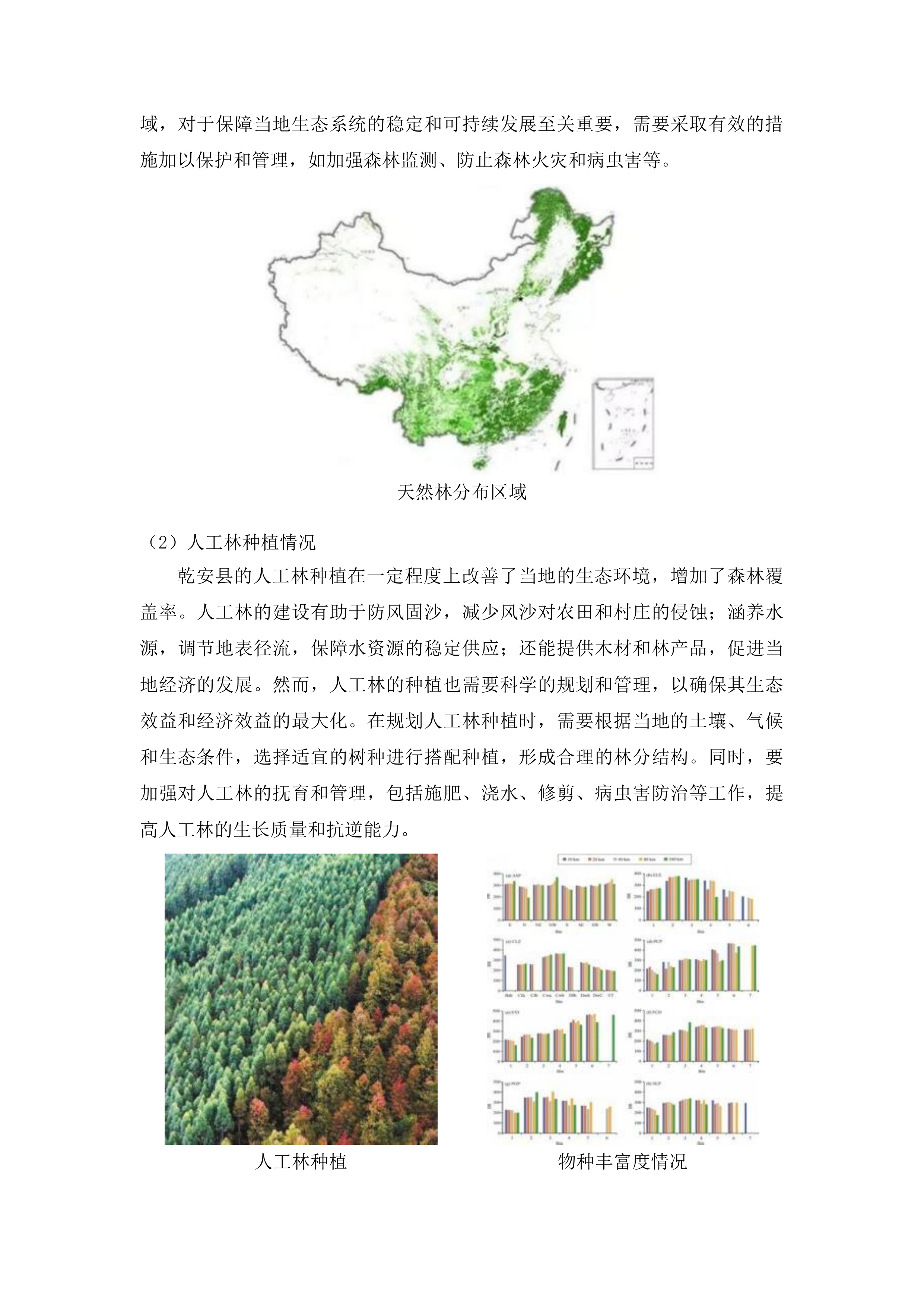 吉林省松原市中央财政三北工程林草湿荒一体化保护修复中幼龄林抚育项目投标方案.docx 第10页