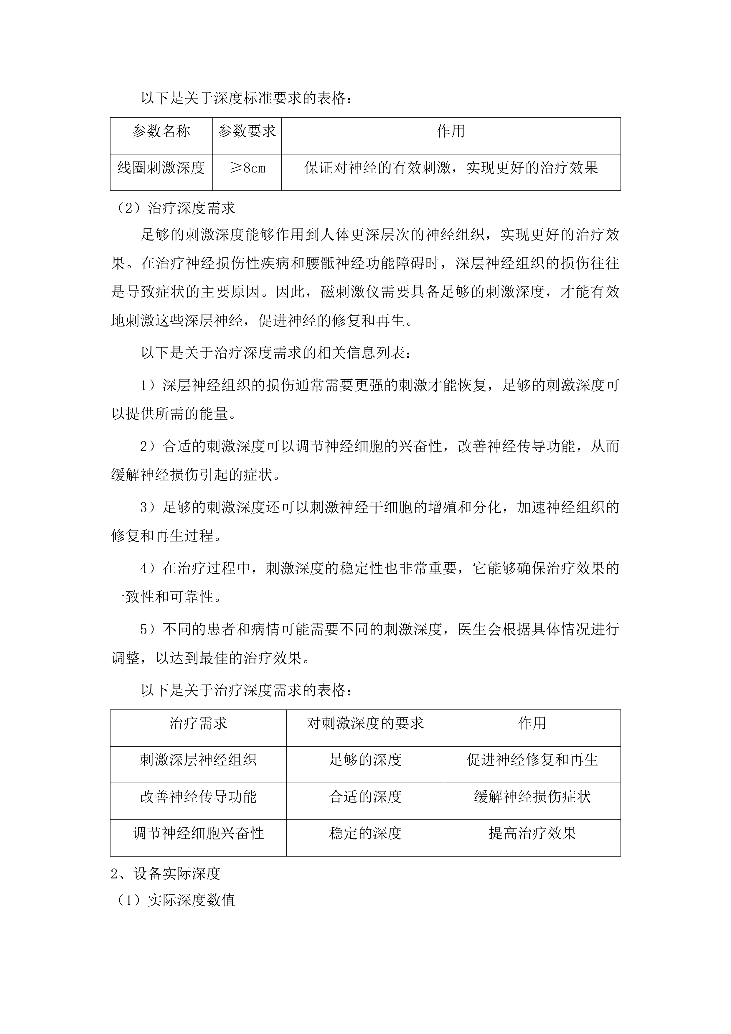 四平市第一人民医院设备采购项目包二投标方案.docx 第13页