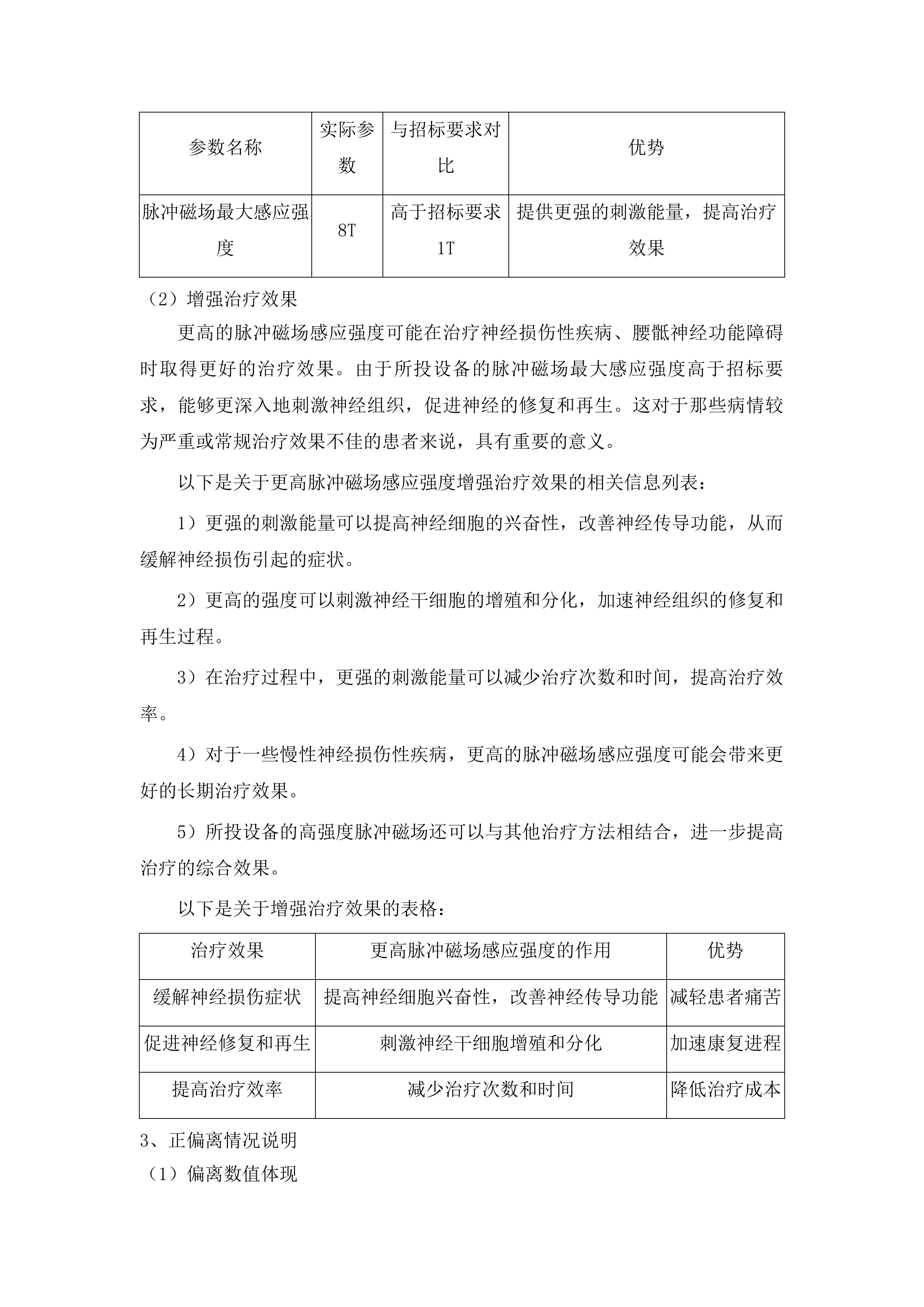 四平市第一人民医院设备采购项目包二投标方案.docx 第10页