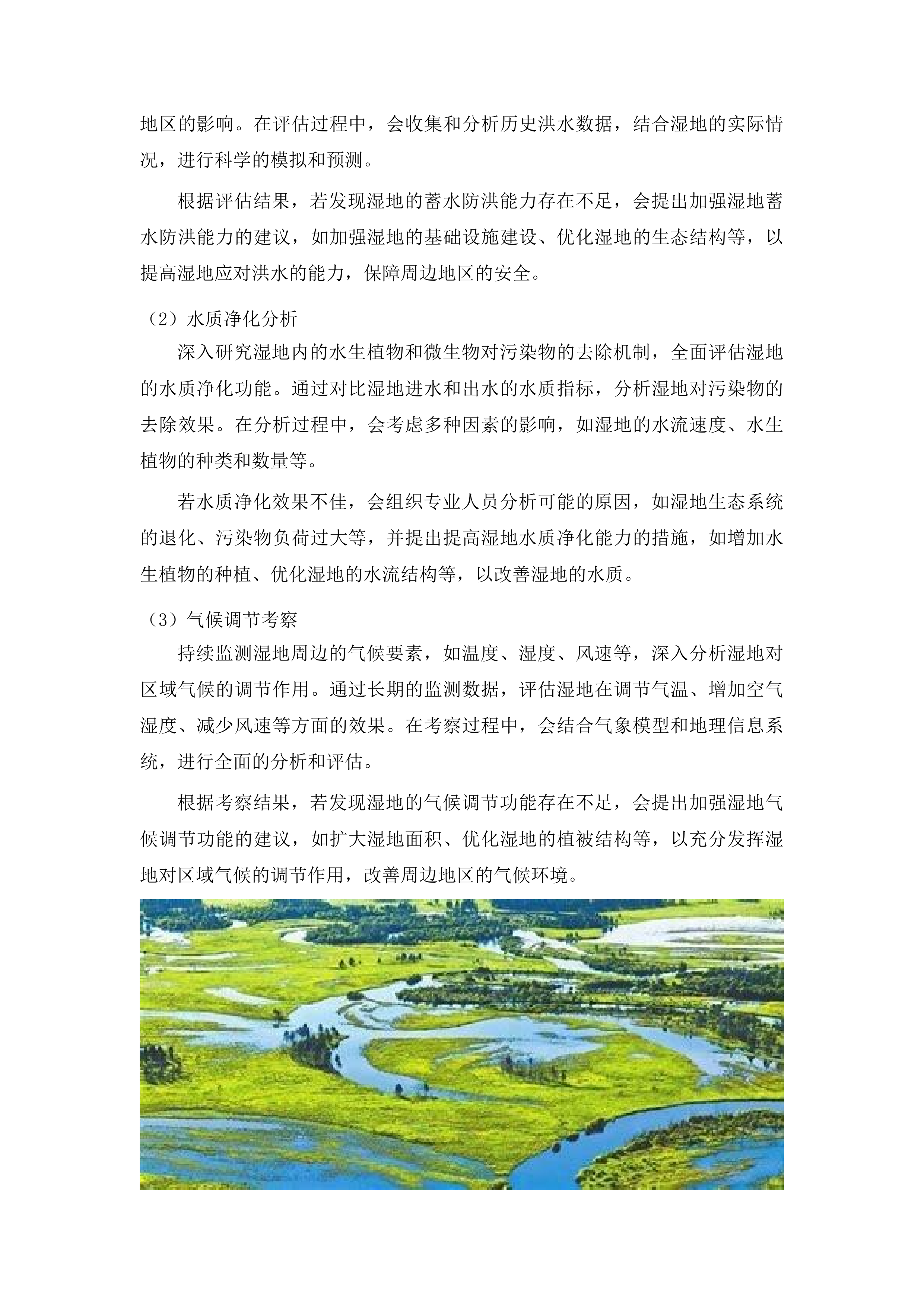 吉林省松原市查干湖“一湖两带”综合治理国土绿化试点示范项目验收服务投标方案.docx 第8页
